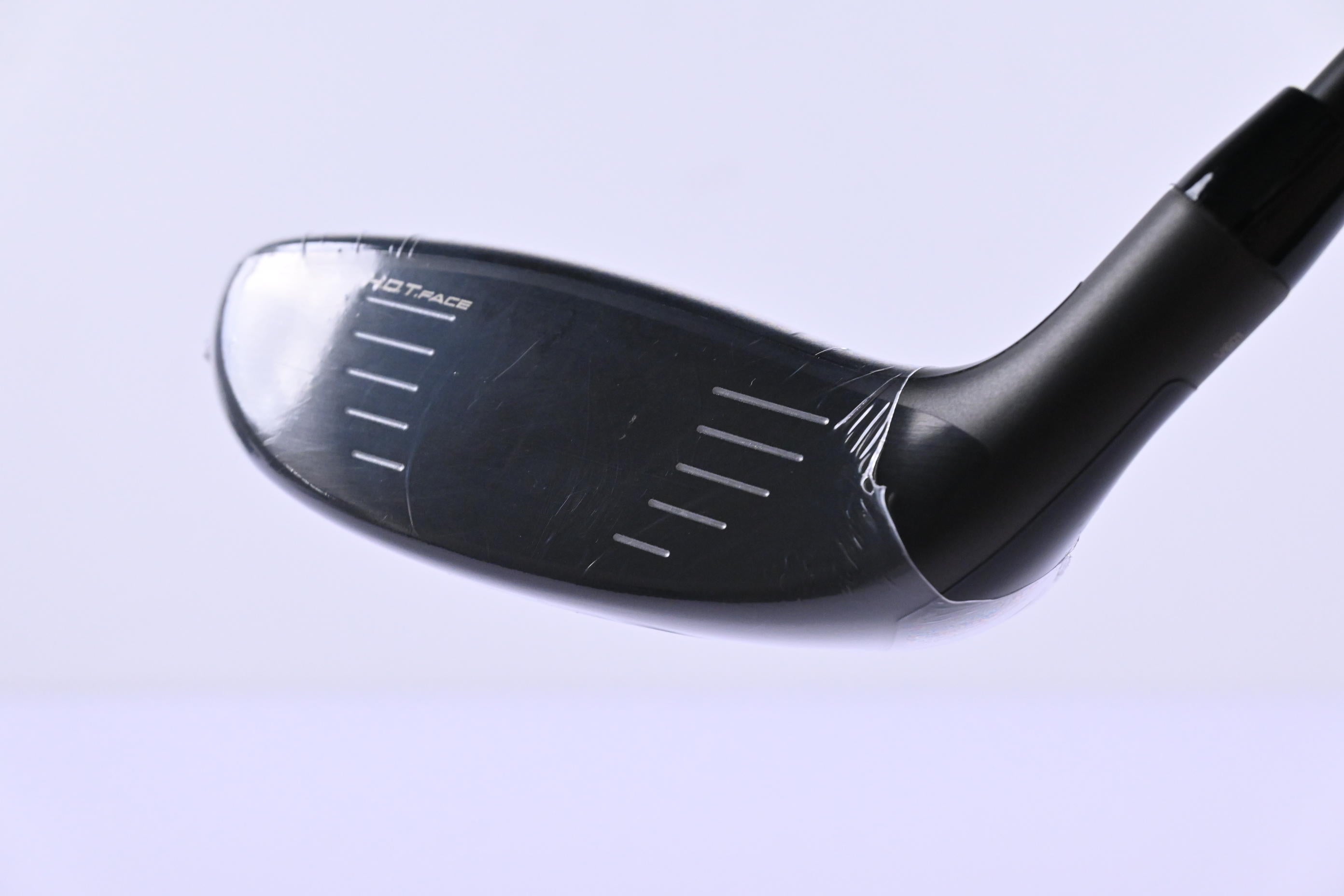 Cobra Baffler #5 Wood / 19 Degree / Regular Flex Cobra Ultralite 50 Shaft
