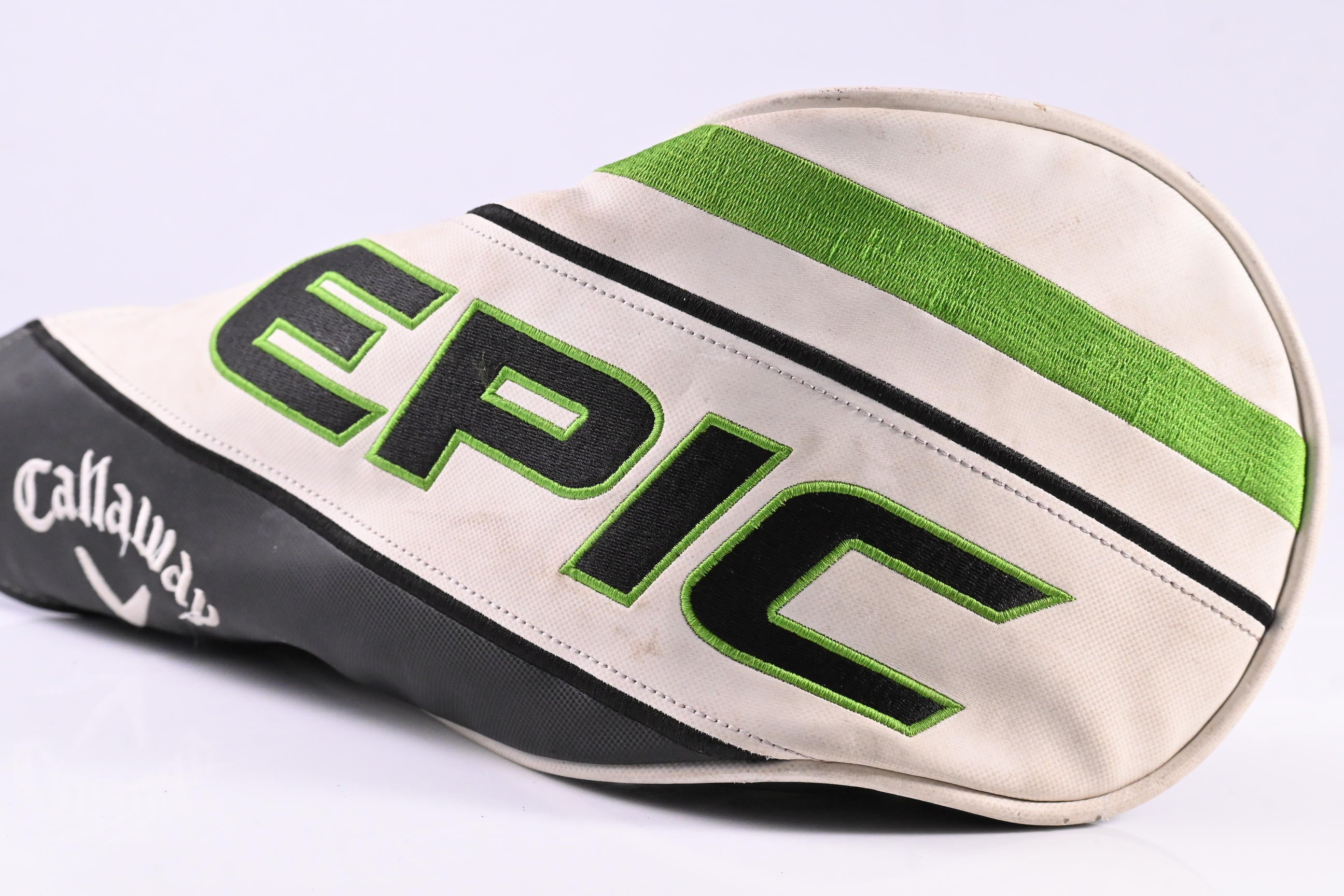 Tour Issue Callaway Epic Speed TD LS Driver / 10.5 Degree / X-Flex Rogue White