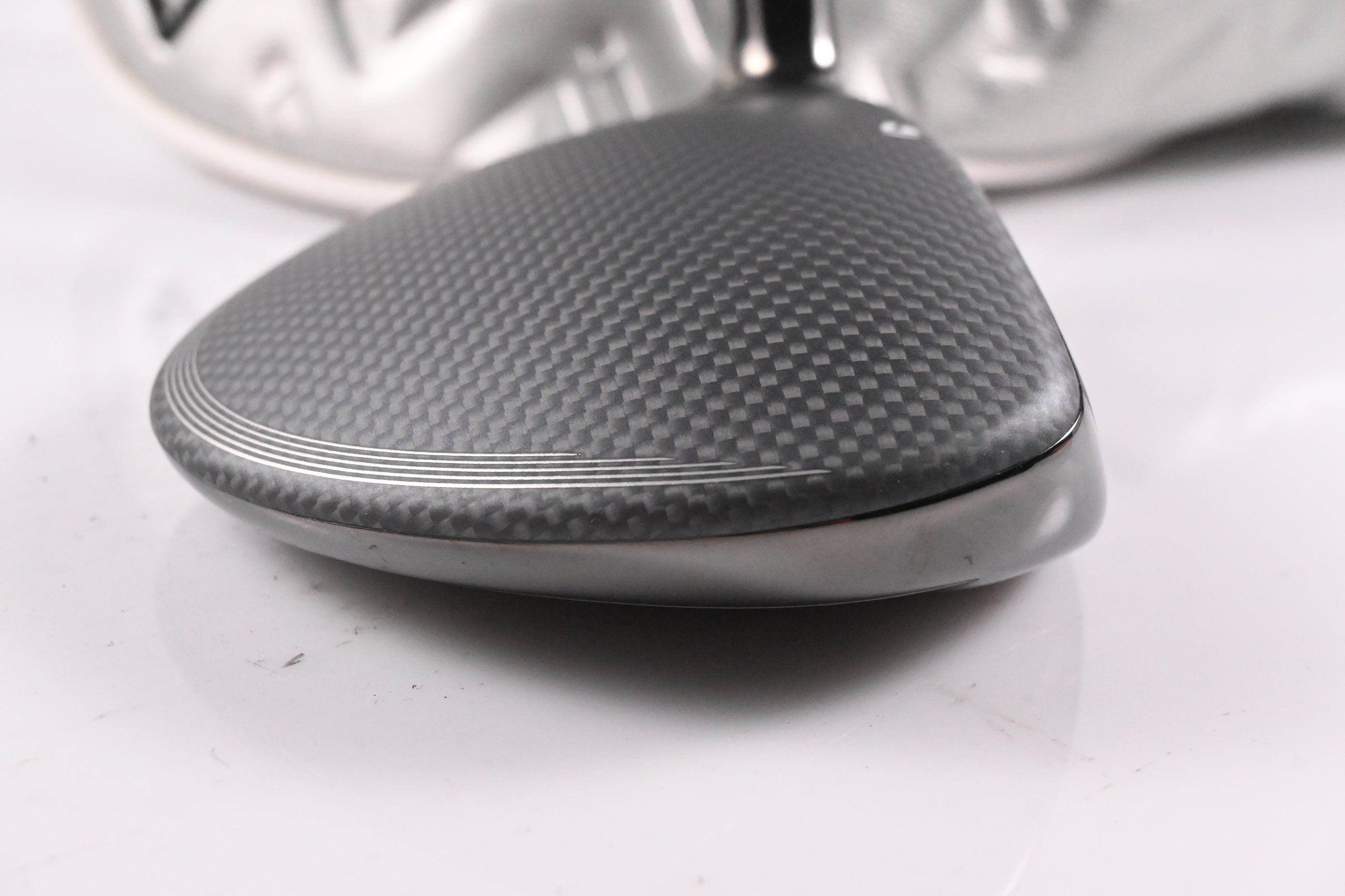 Ladies Taylormade Qi35 Max Lite #5 Wood / 18.5 Degree / Ladies Flex Air Speeder