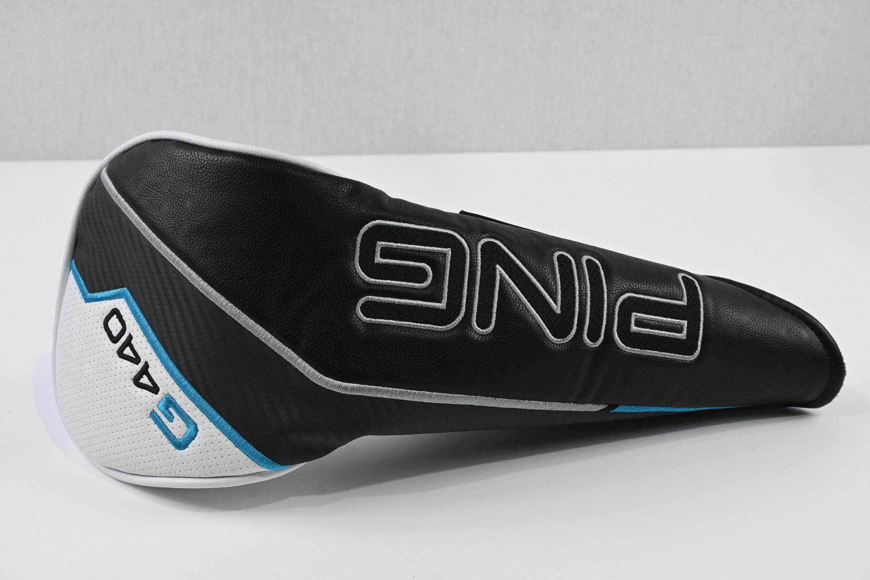 Ping G440 LST Driver / 9 Degree / Stiff Flex Denali Red 60 Shaft