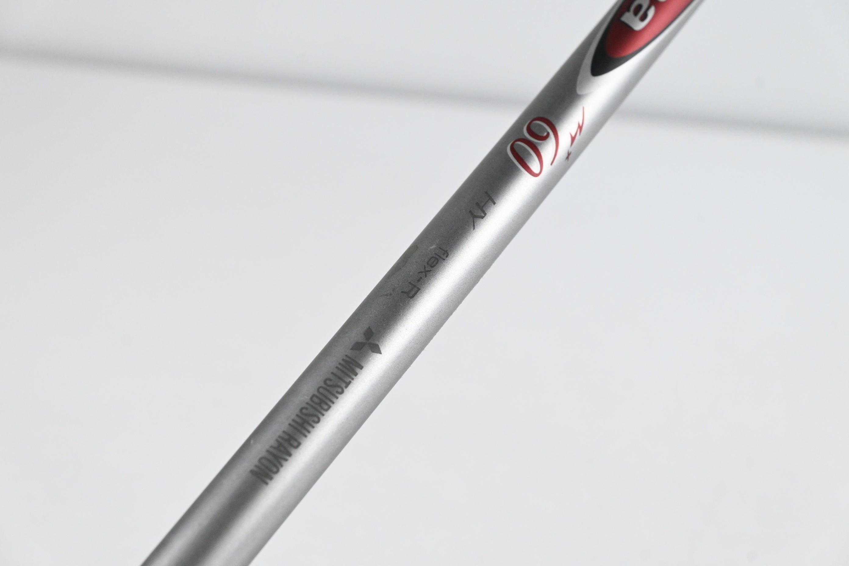 Titleist 816 H2 #3 Hybrid / 21 Degree / Regular Flex Diamana M+ Red 60 Shaft