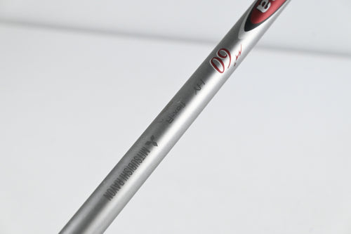 Titleist 816 H2 #3 Hybrid / 21 Degree / Regular Flex Diamana M+ Red 60 Shaft