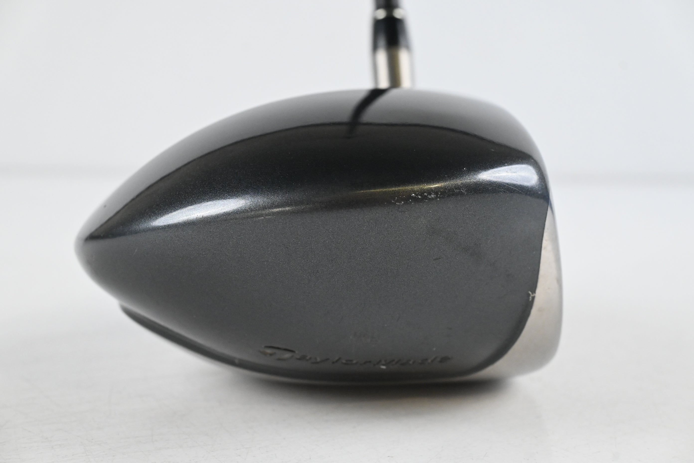 Taylormade Burner 860 Driver / 10.5 Degree / Regular Flex Burner Lite 60 Shaft