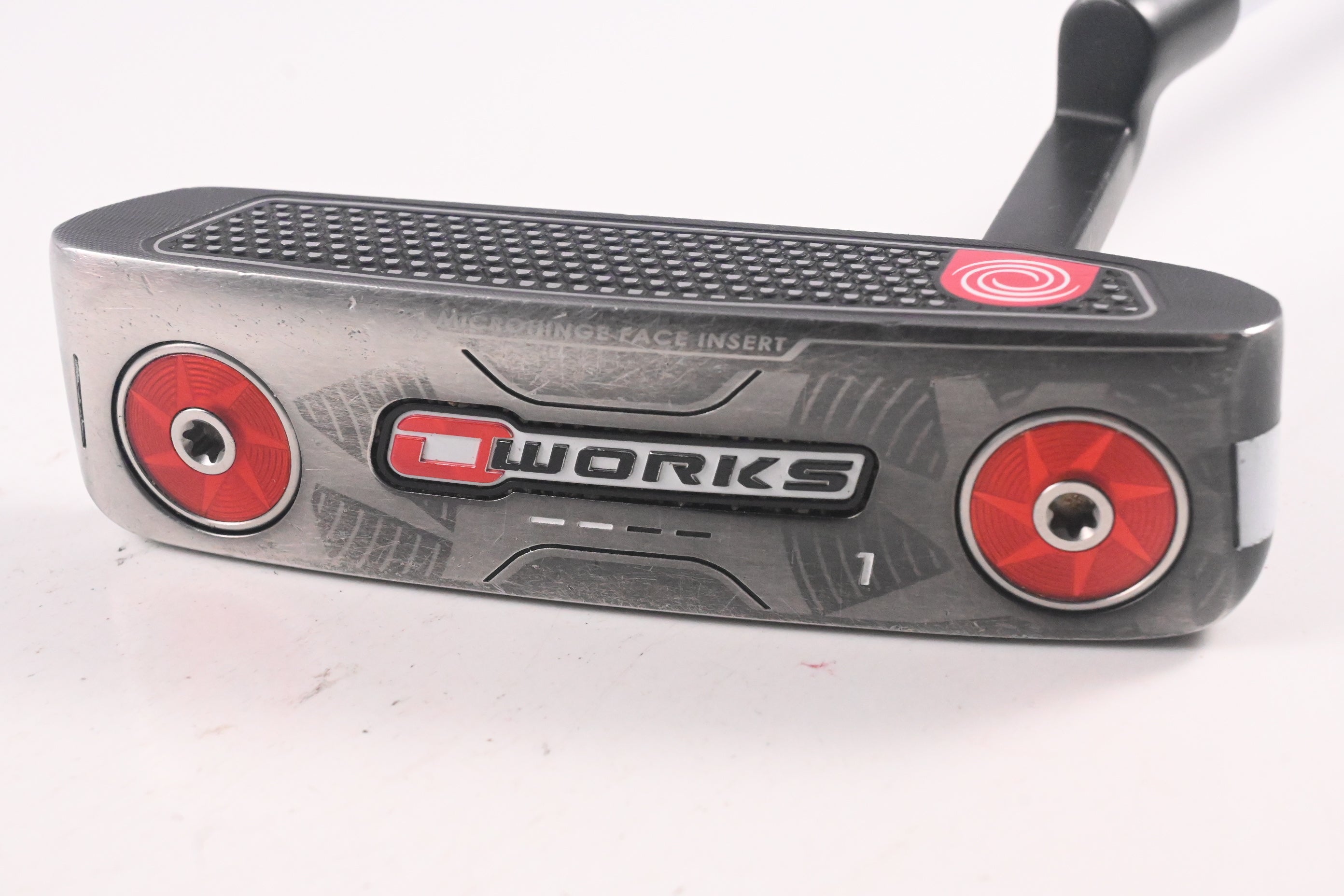 Odyssey O-Works #1 Putter / 34 Inch