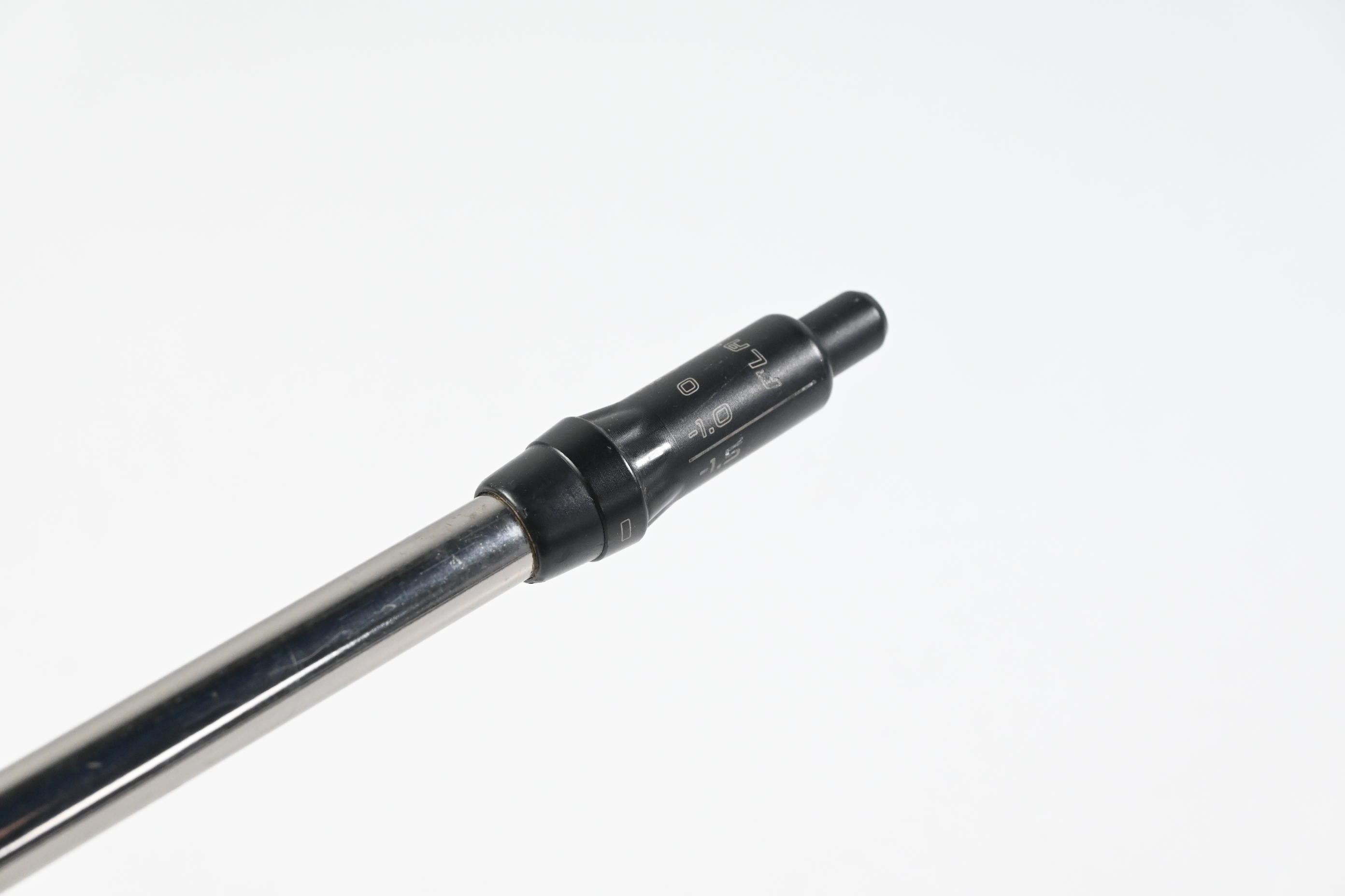 Ping Tour Chrome 65 Driver Shaft / X-Flex / Ping 3rd Gen