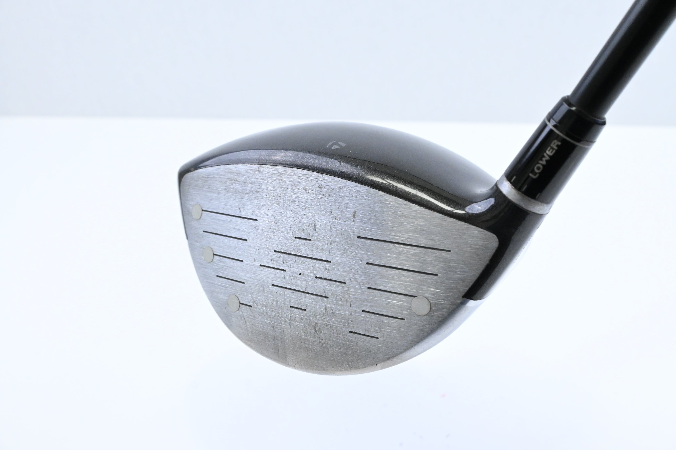 Taylormade SLDR Driver / 12 Degree / Stiff Flex Matrix Velox T 49 Shaft