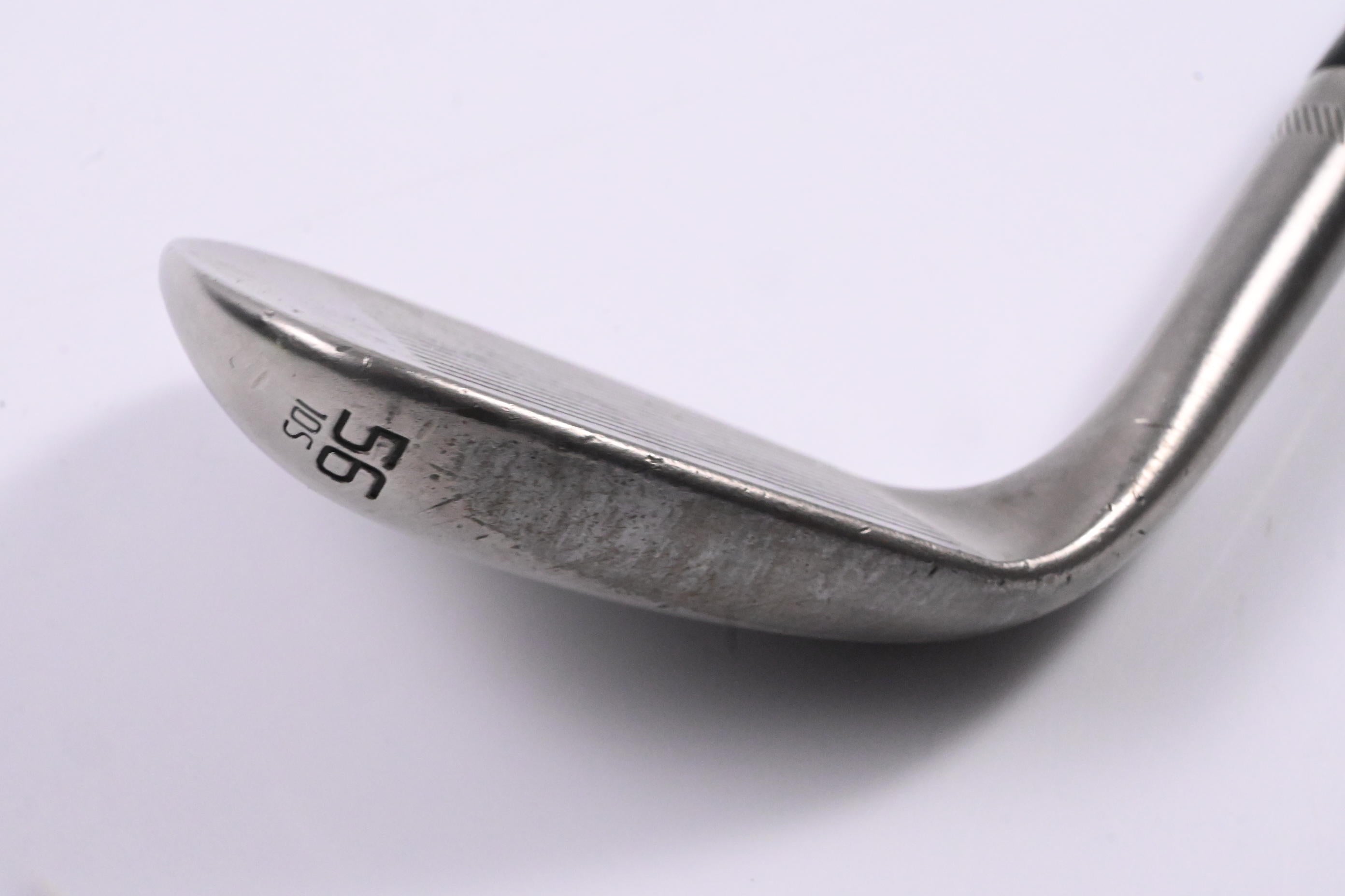Titleist Vokey SM10 Sand Wedge / 56 Degree / Wedge Flex Titleist Vokey SM10