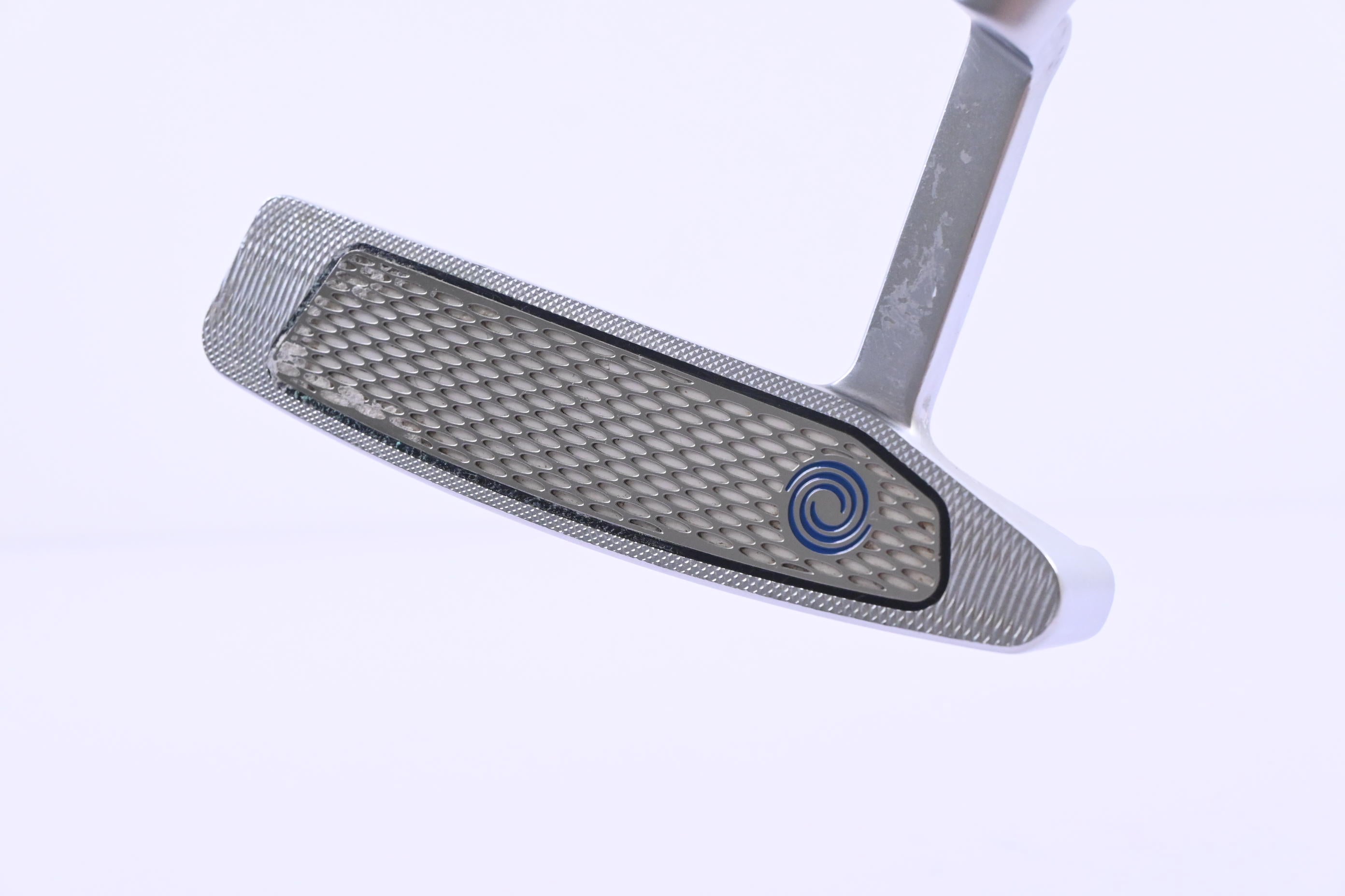 Odyssey Milled Collection 2 Putter / 34 Inch