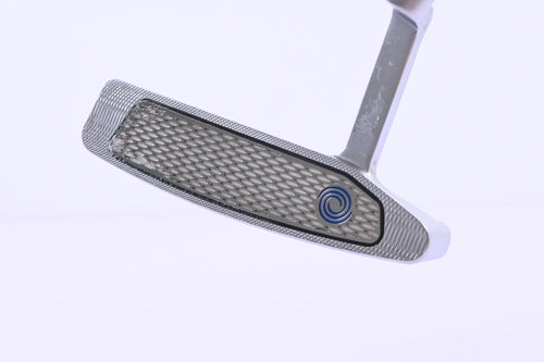Odyssey Milled Collection 2 Putter / 34 Inch
