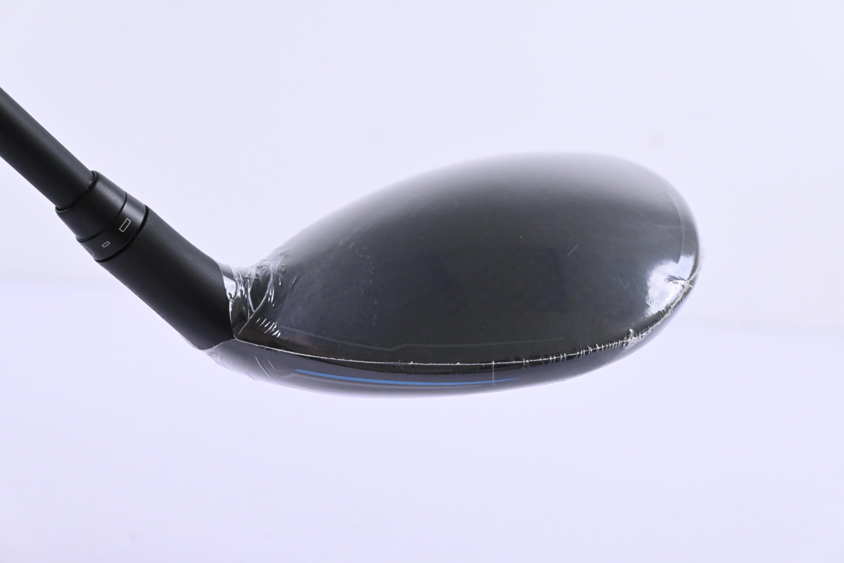Ping G440 Max #9 Wood / 24 Degree / Regular Flex Ping Alta CB Blue 65 Shaft