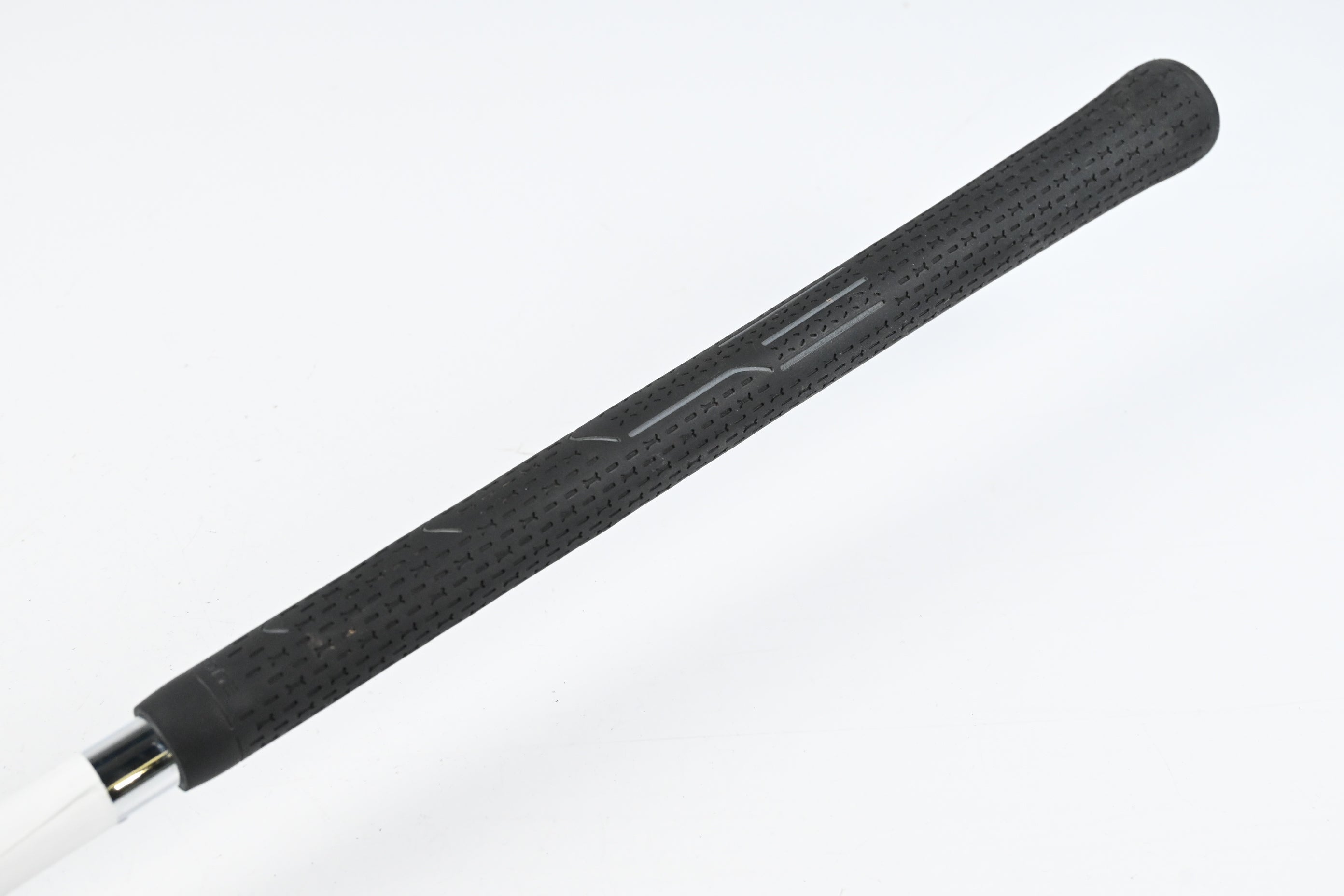 Ping ChipR / 38.5 Degree / Black Dot / Wedge Flex Ping Z-Z115 Steel Shaft