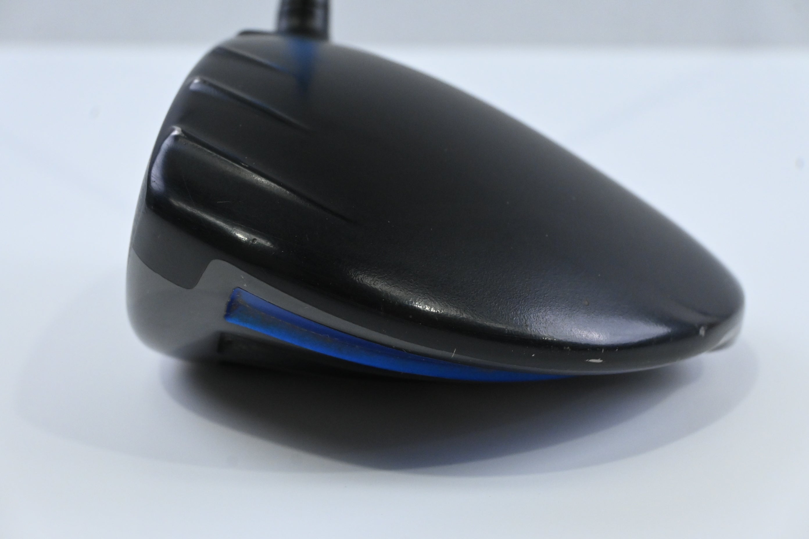 Left Hand Ping G30 Driver / 10.5 Degree / Regular Flex Ping TFC 419 Shaft