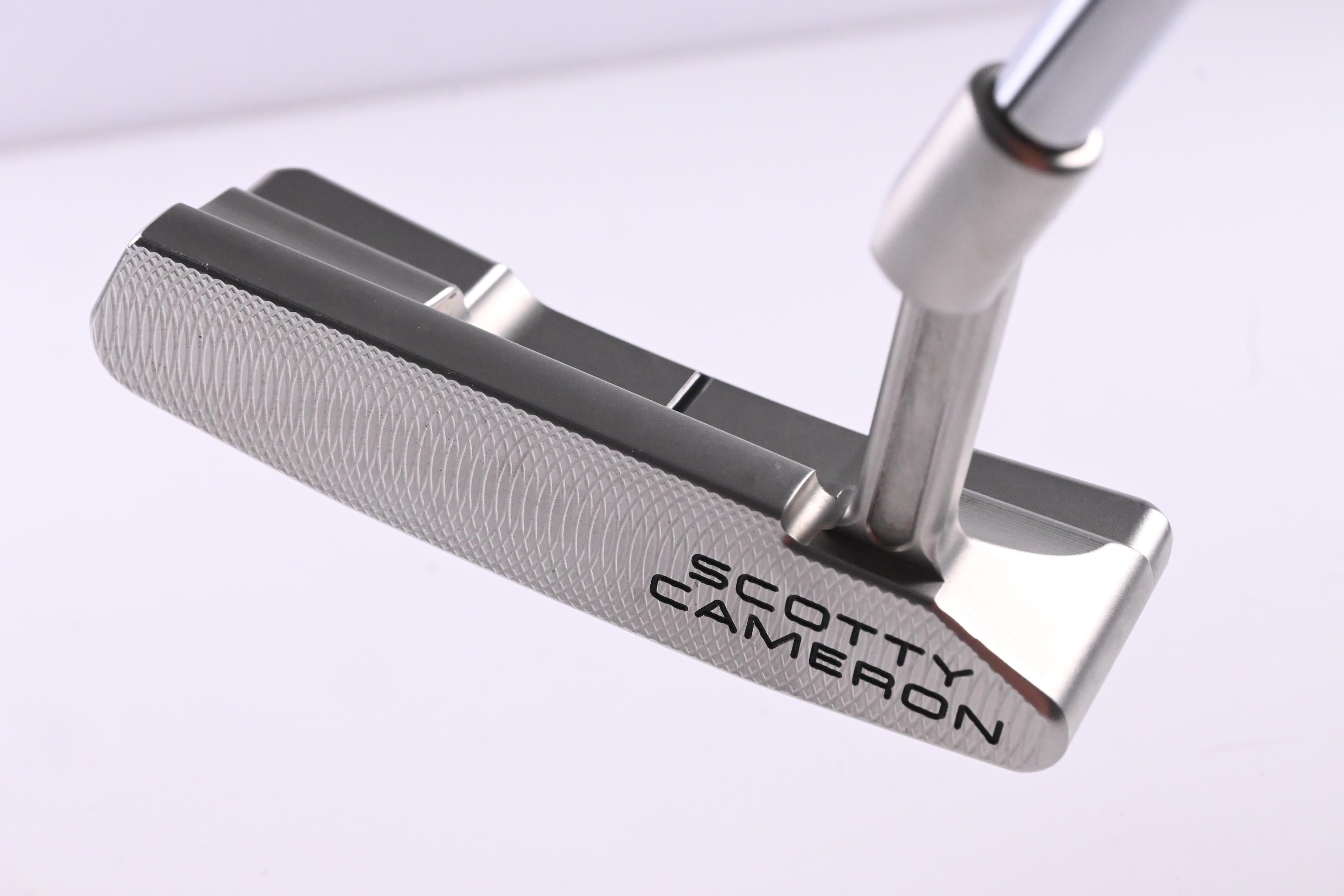 Scotty Cameron Super Select Squareback 2 Putter / 33 Inch