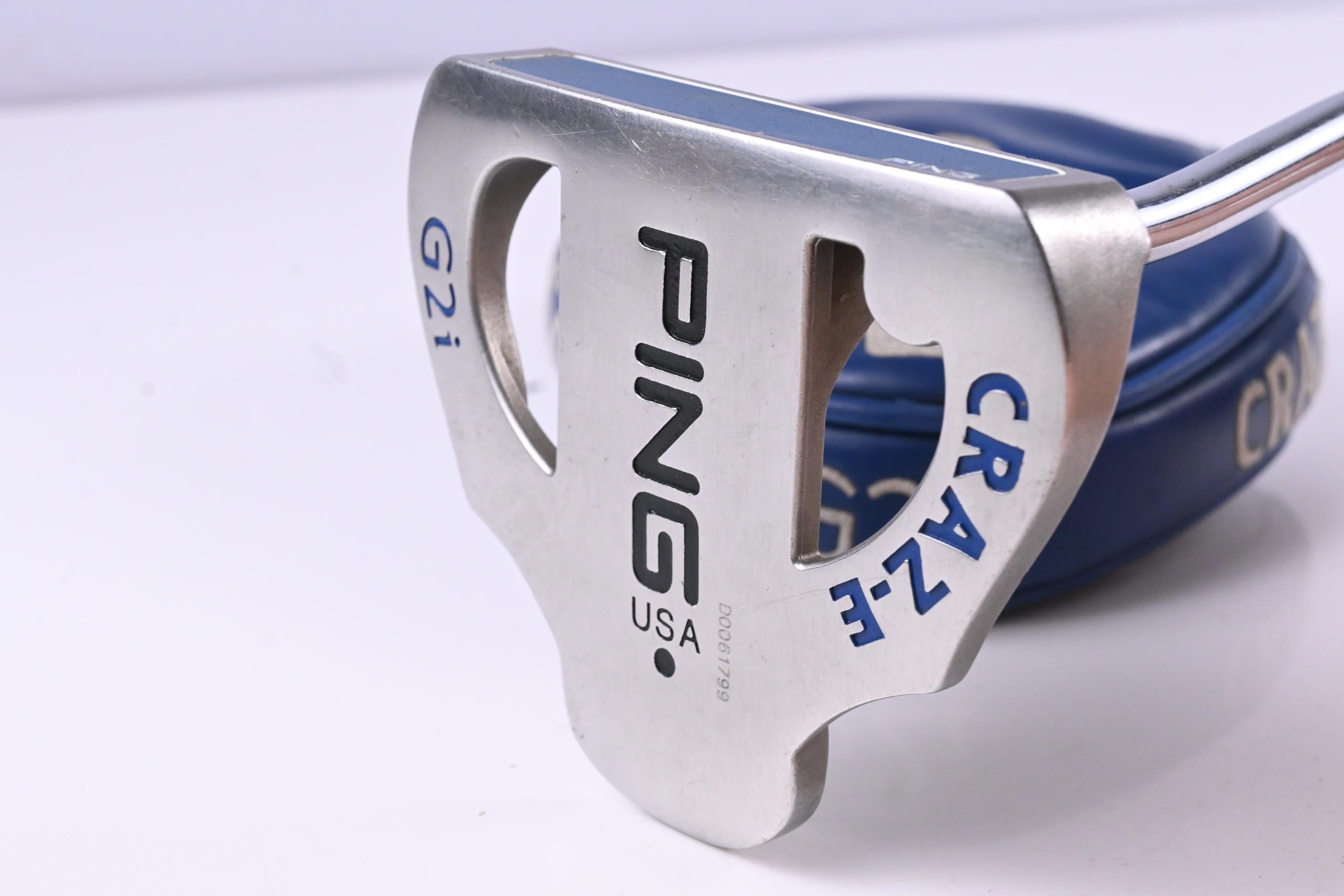 Ping G2 Craz-E Putter / 35 Inch