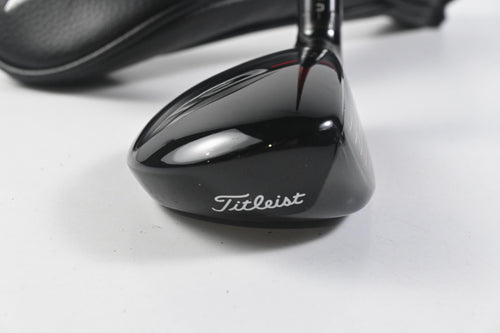 Titleist GT2 #3Hybrid / 19 Degree / Regular Flex Denali Red 60 Shaft