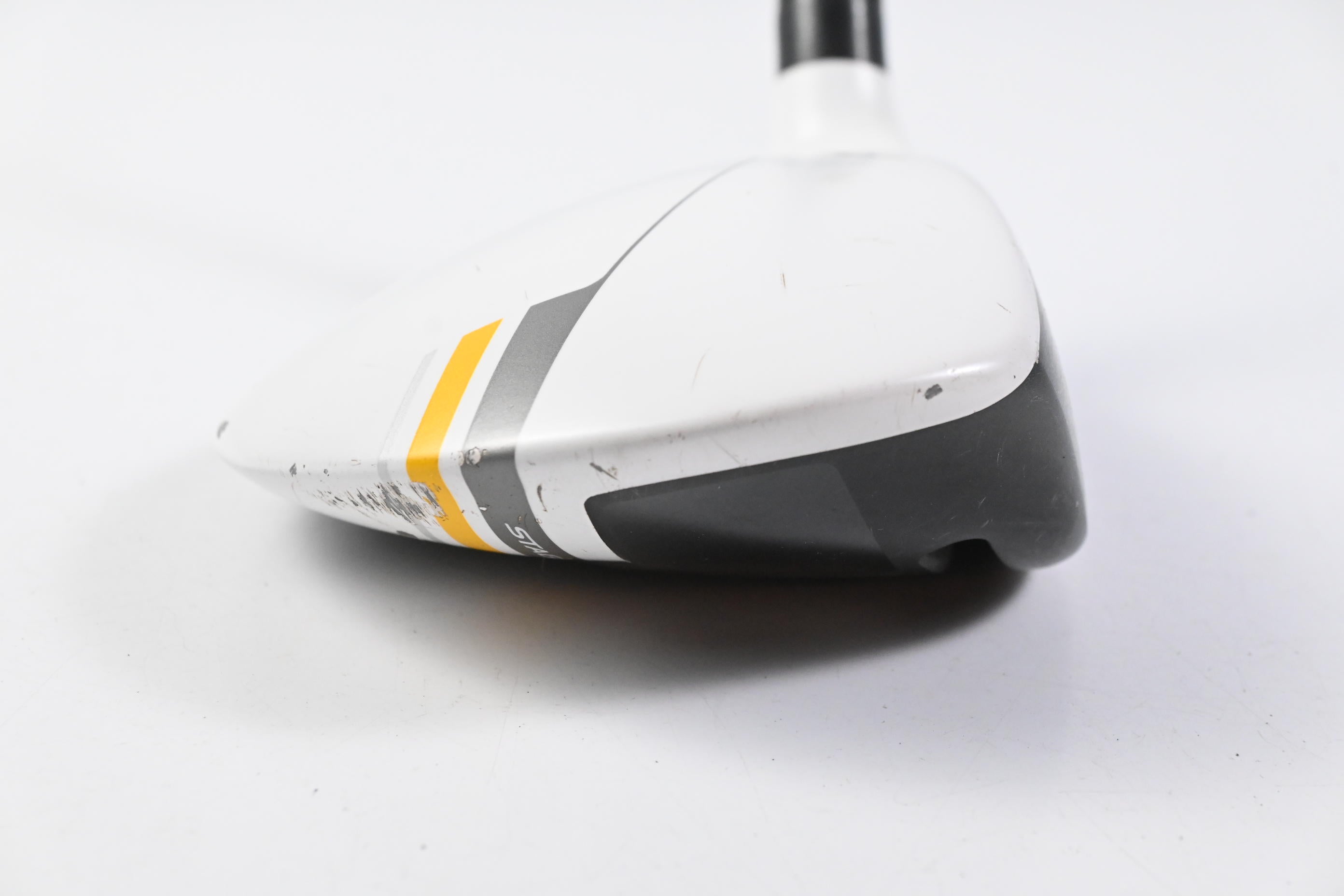 Taylormade RBZ Stage 2 Tour #3 Wood / 14.5 Degree / Stiff Flex Tensei CK Blue 60