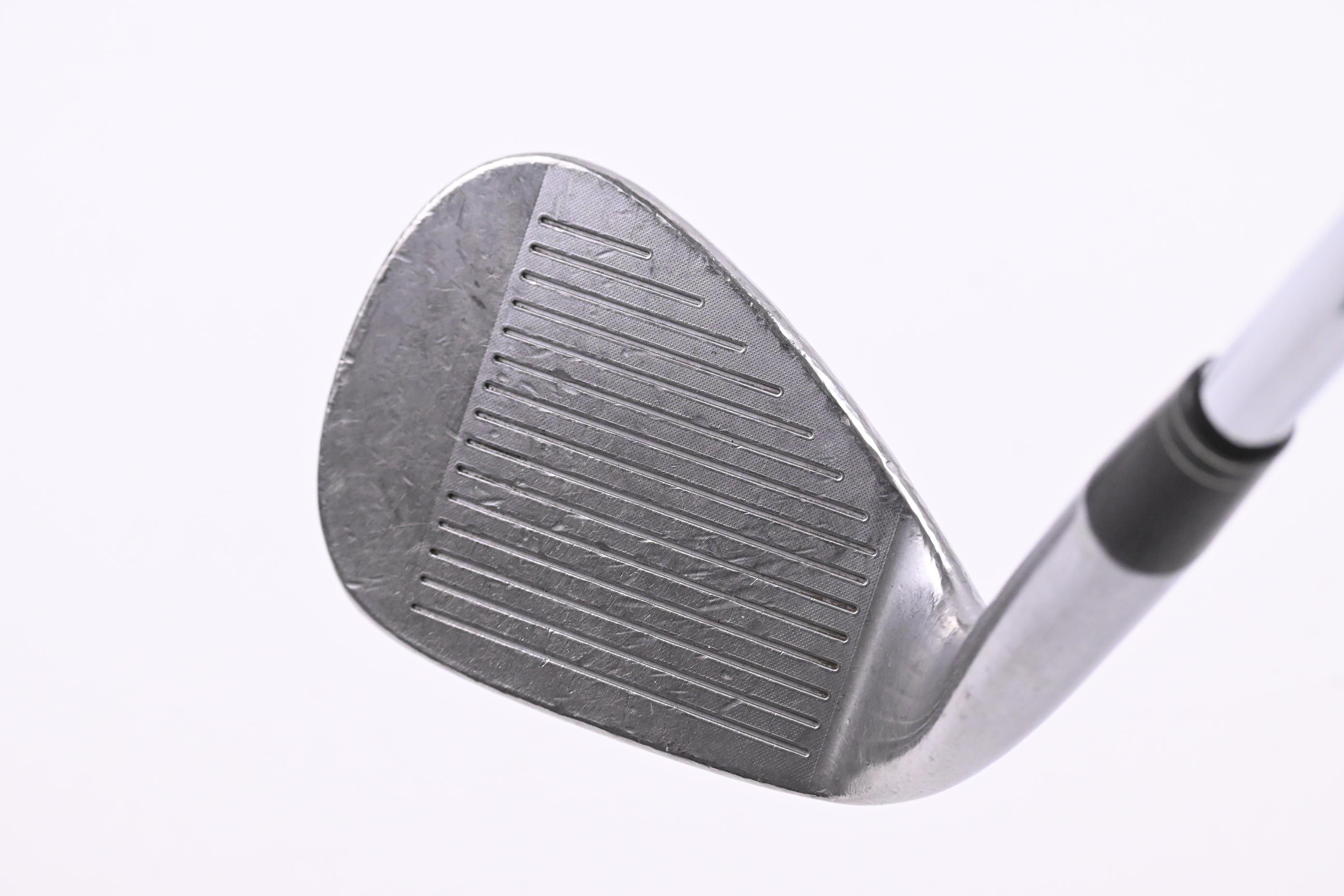 Taylormade ATV Gap Wedge / 52 Degree / Wedge Flex KBS Shaft