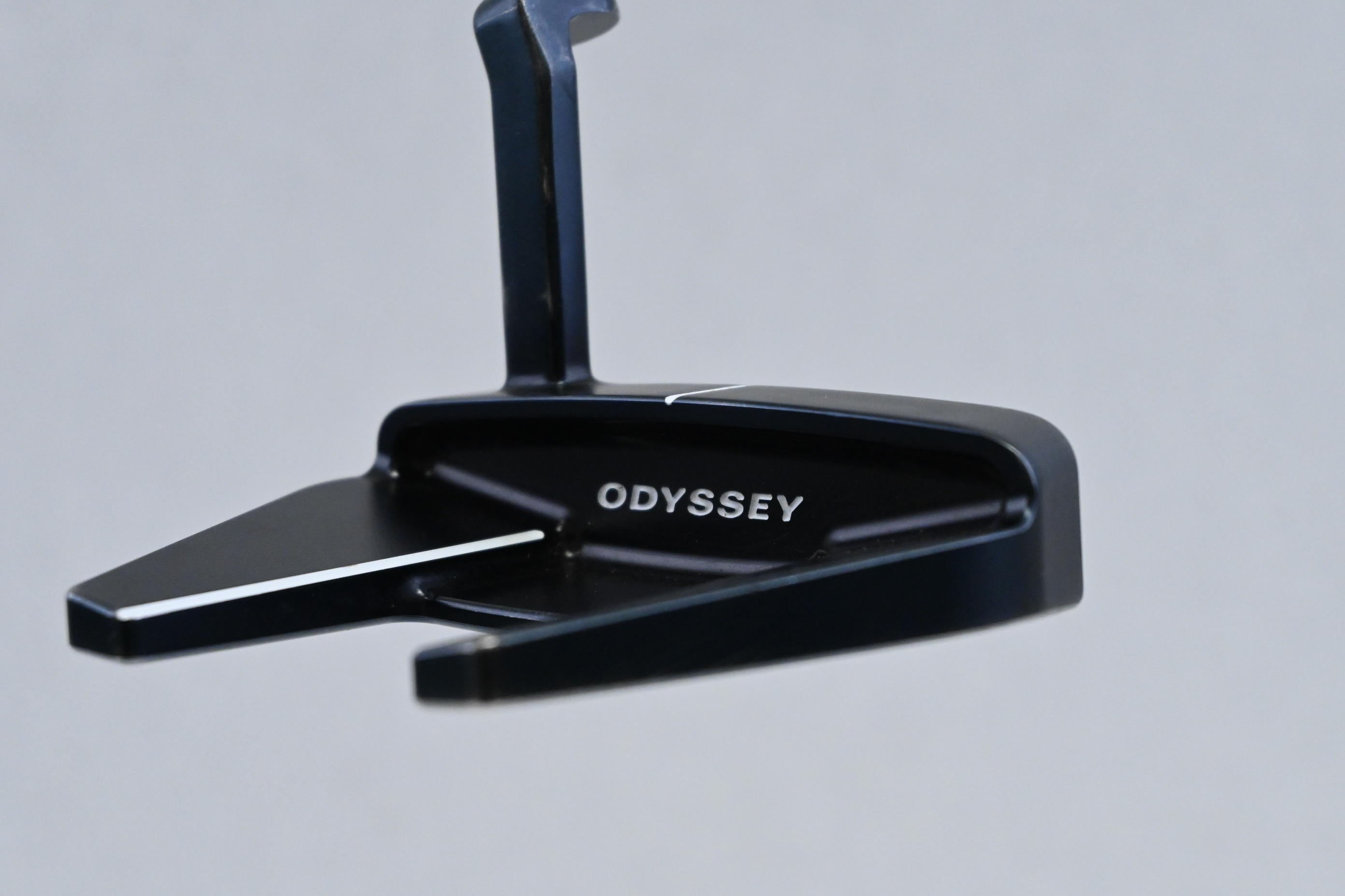 Odyssey Ai-One Milled 7T CH Putter / 34 Inch