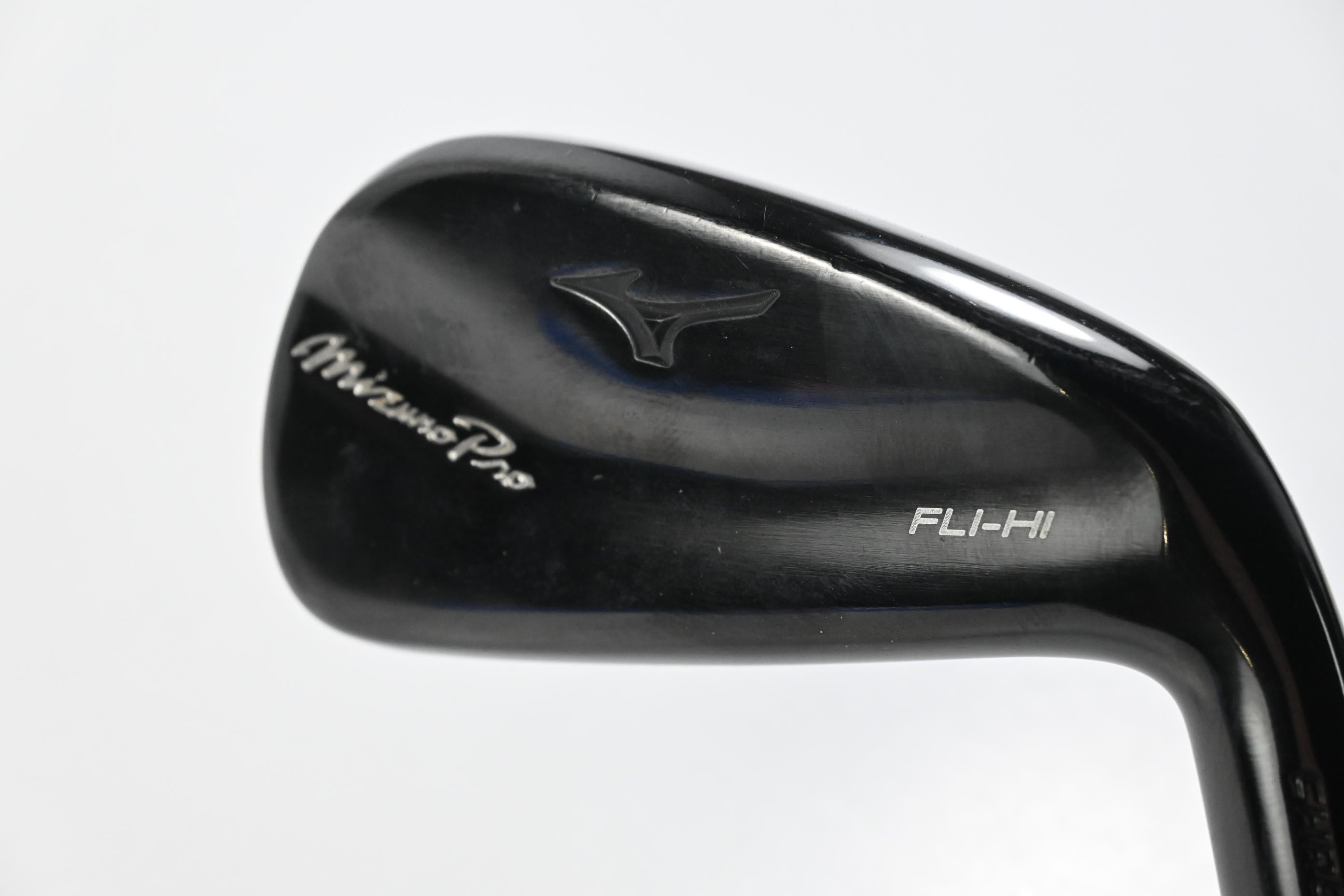 Mizuno Pro Fli Hi 2024 #3 Iron / 19 Degree / Regular Flex SteelFiber 880 Shaft