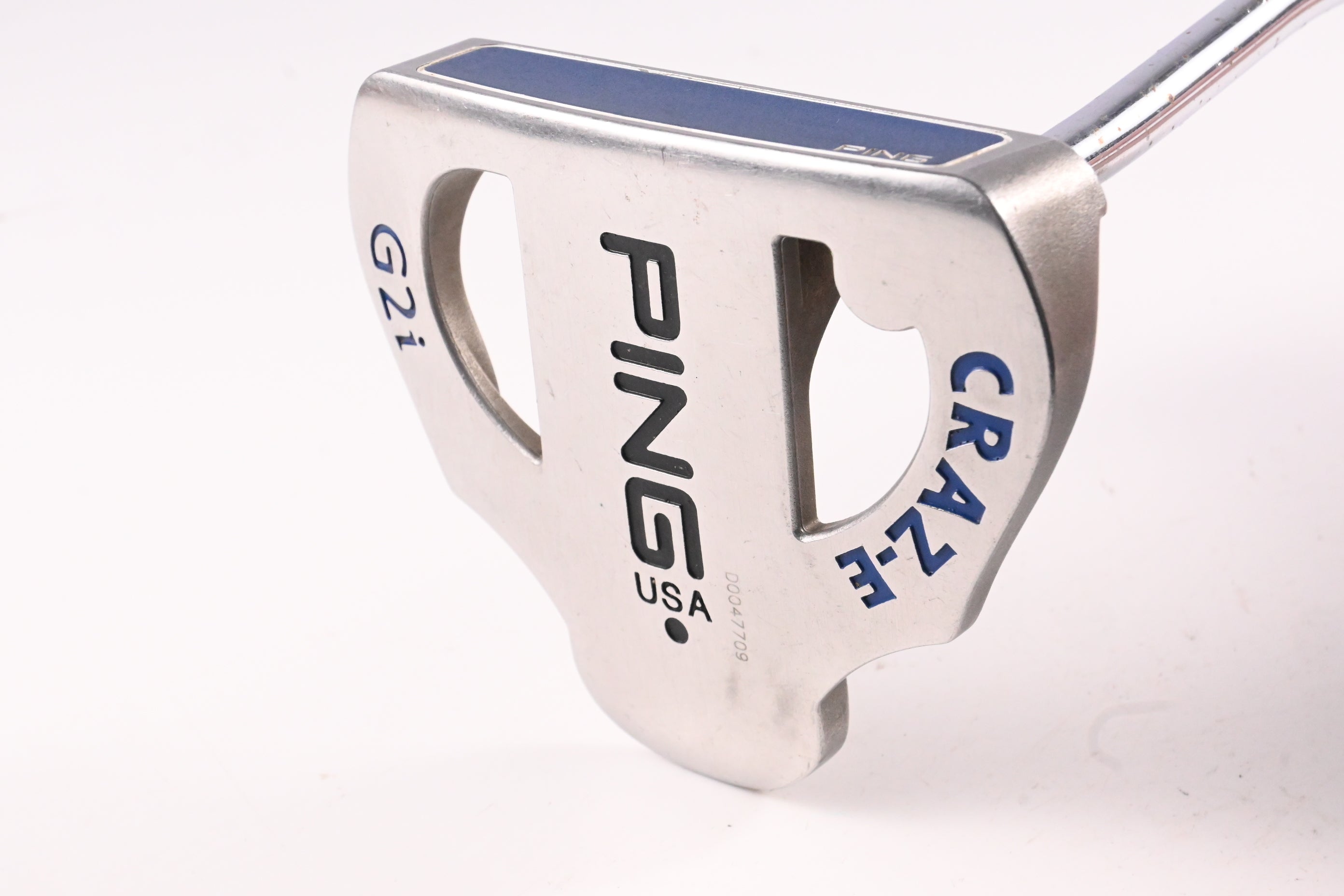 Ping Craz-E G2i Putter / 35 Inch
