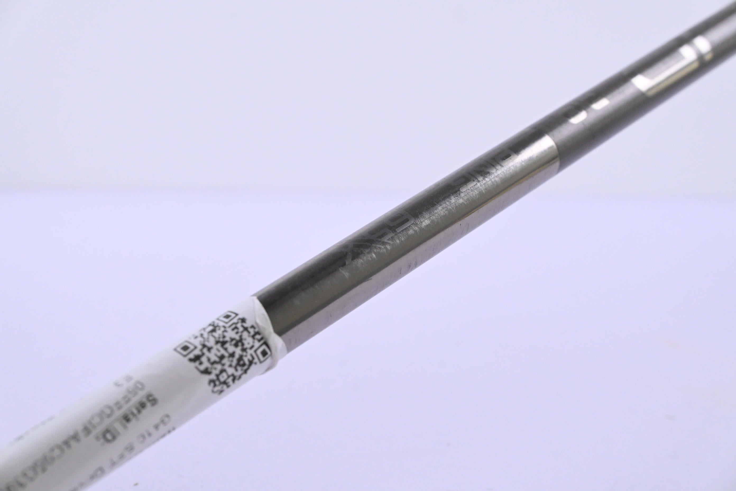 Ping G410 LST Driver / 10.5 Degree / X-Flex Ping Tour 2.0 Chrome 65 Shaft