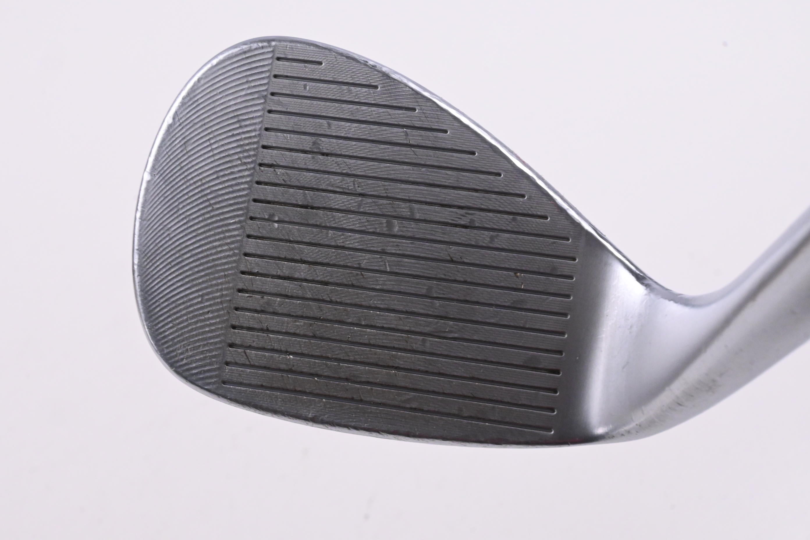 Cleveland RTX ZipCore Lob Wedge / 58 Degree / Wedge Flex Dynamic Gold Spinner