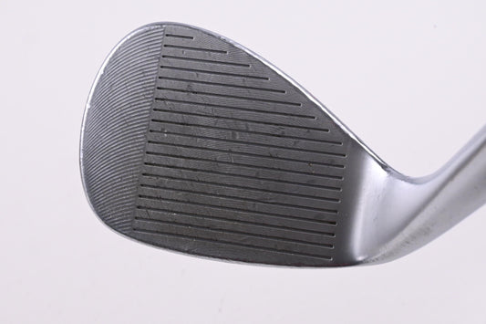Cleveland RTX ZipCore Lob Wedge / 58 Degree / Wedge Flex Dynamic Gold Spinner