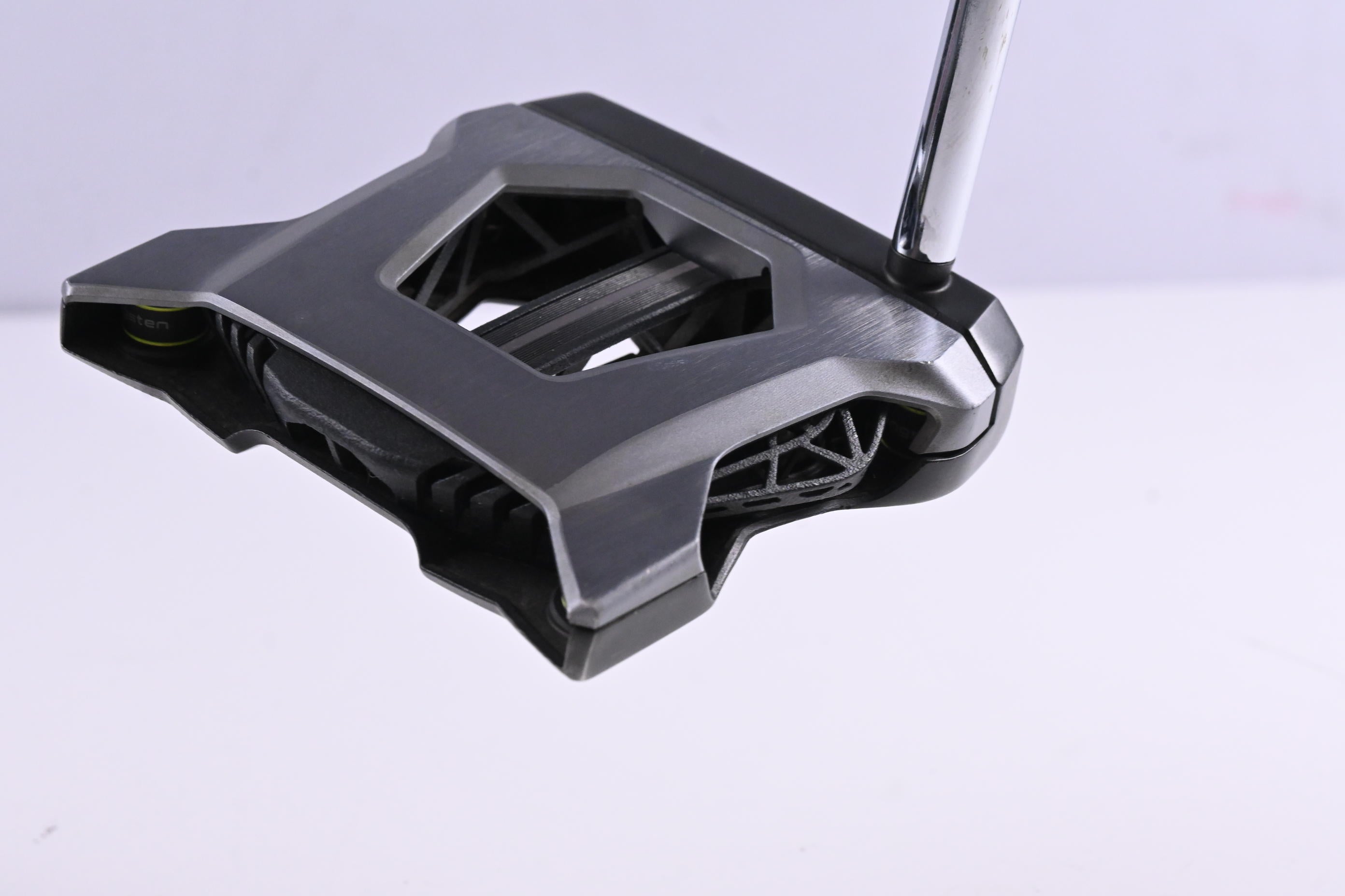Left Hand Cobra King 3D Agera Putter / 34 Inch