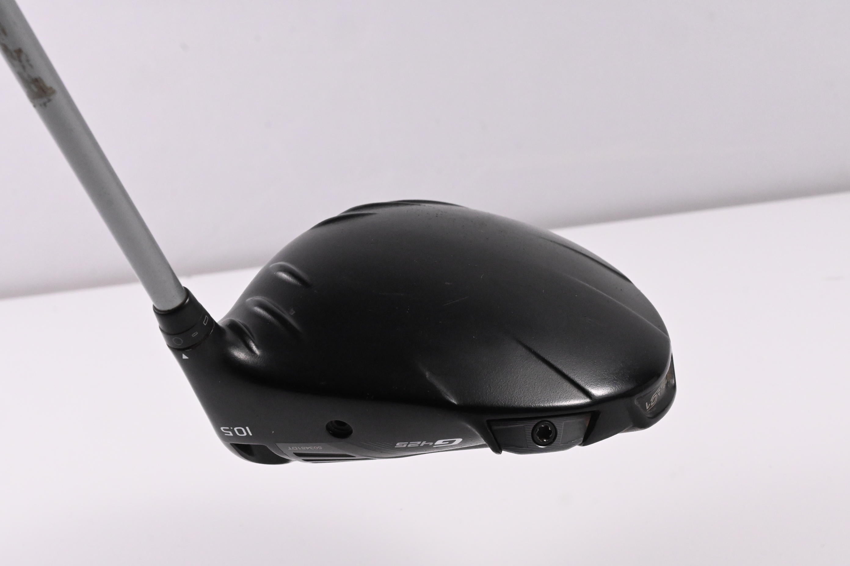 Ping G425 SFT Driver / 10.5 Degree / Senior Flex Ping Alta Quick 45 Shaft