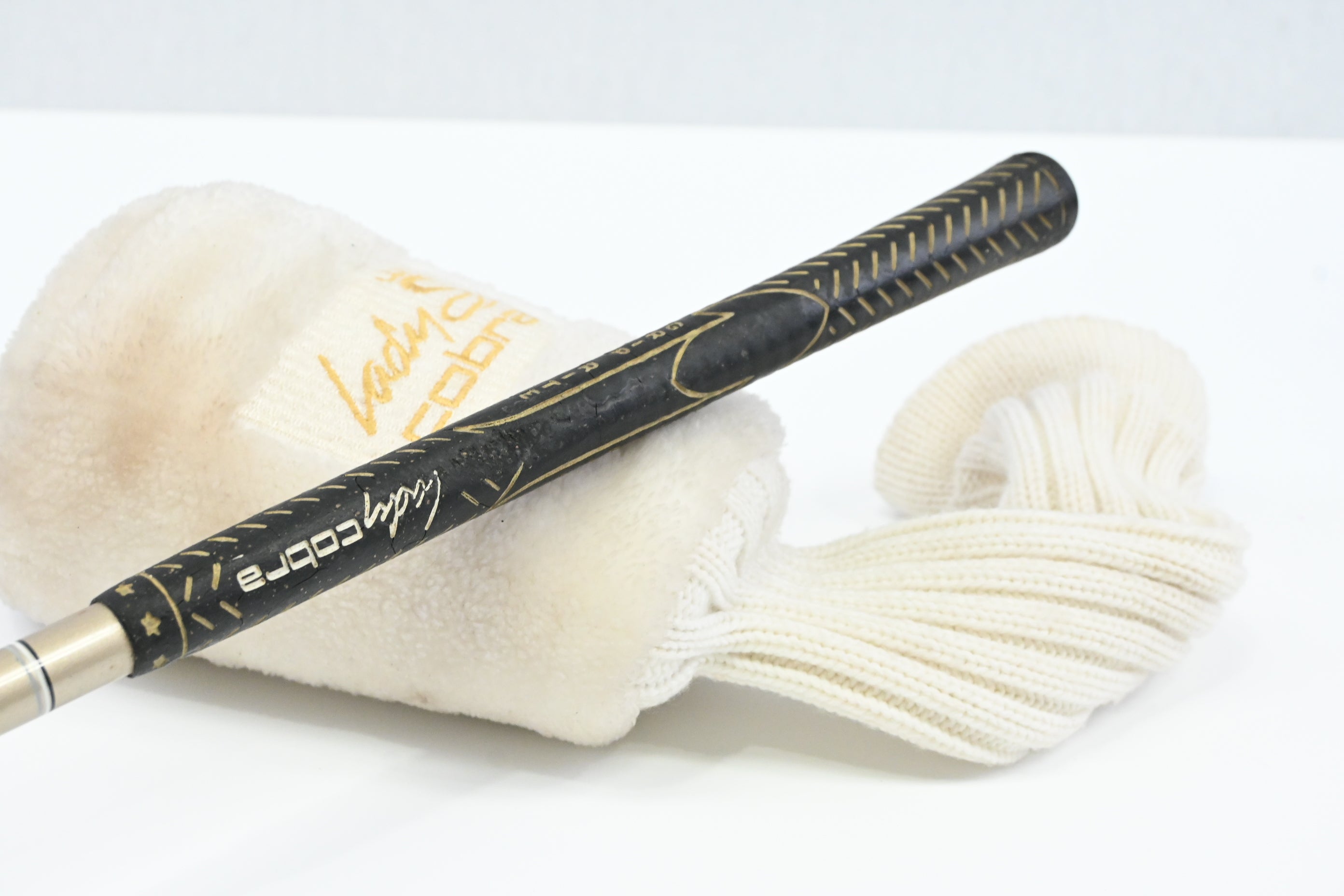 Ladies Cobra Lady S #3 Wood / 15 Degree / Ladies Flex Cobra Lady Shaft