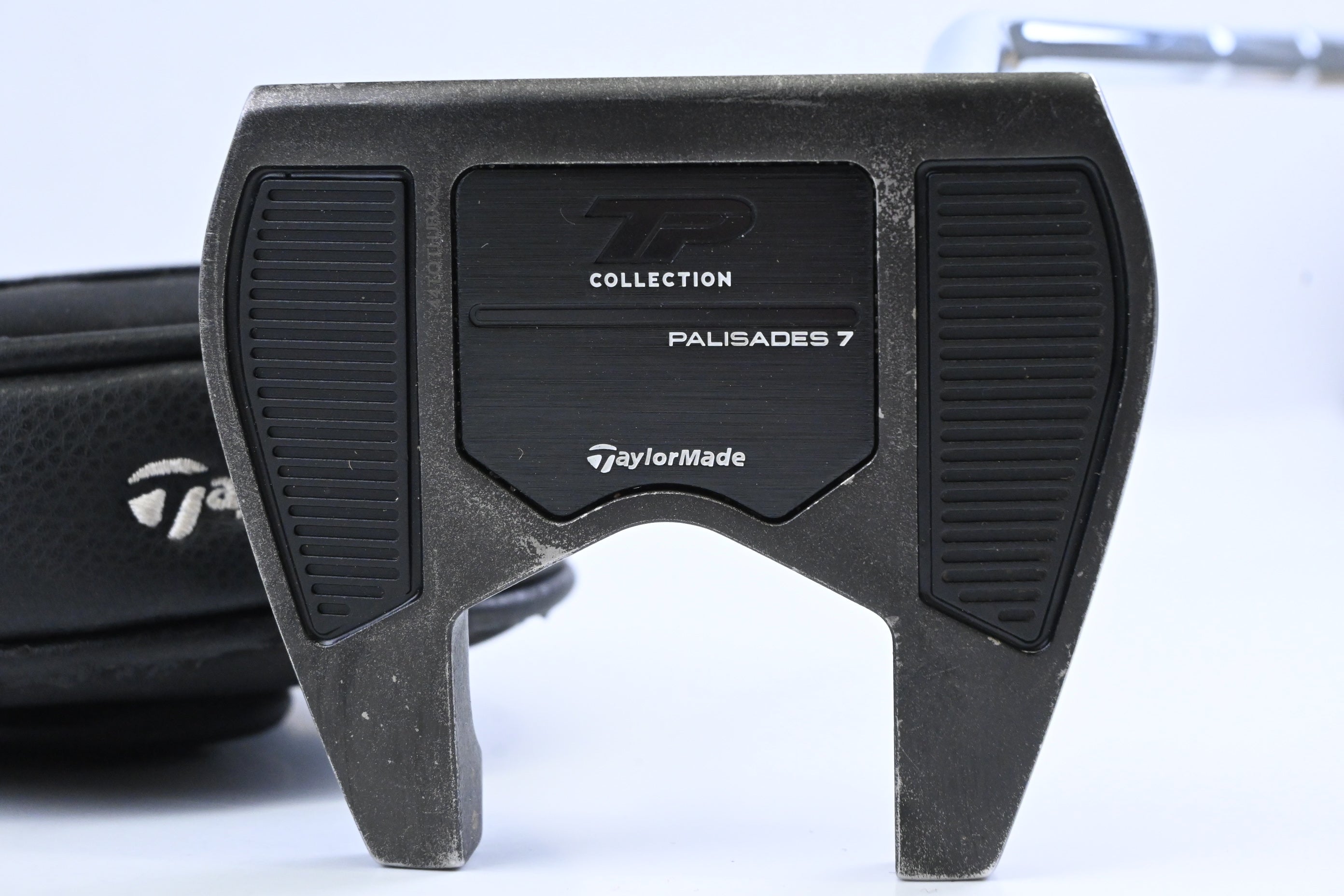 Taylormade TP Black Collection Palisades 7 Putter / 34 Inch