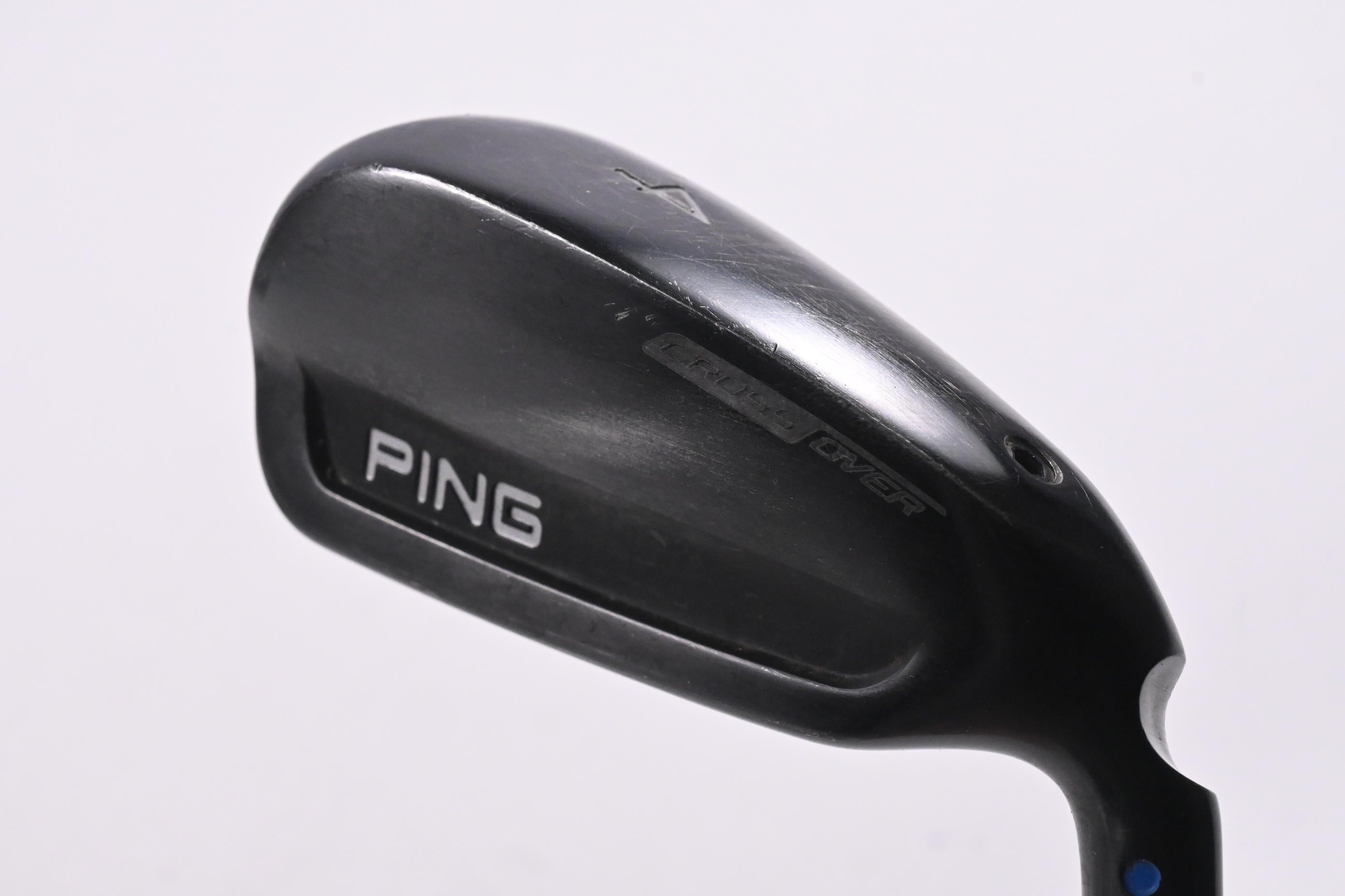 Ping G Crossover #3 Hybrid / 21 Degree / Stiff Flex Ping Alta 70 Shaft