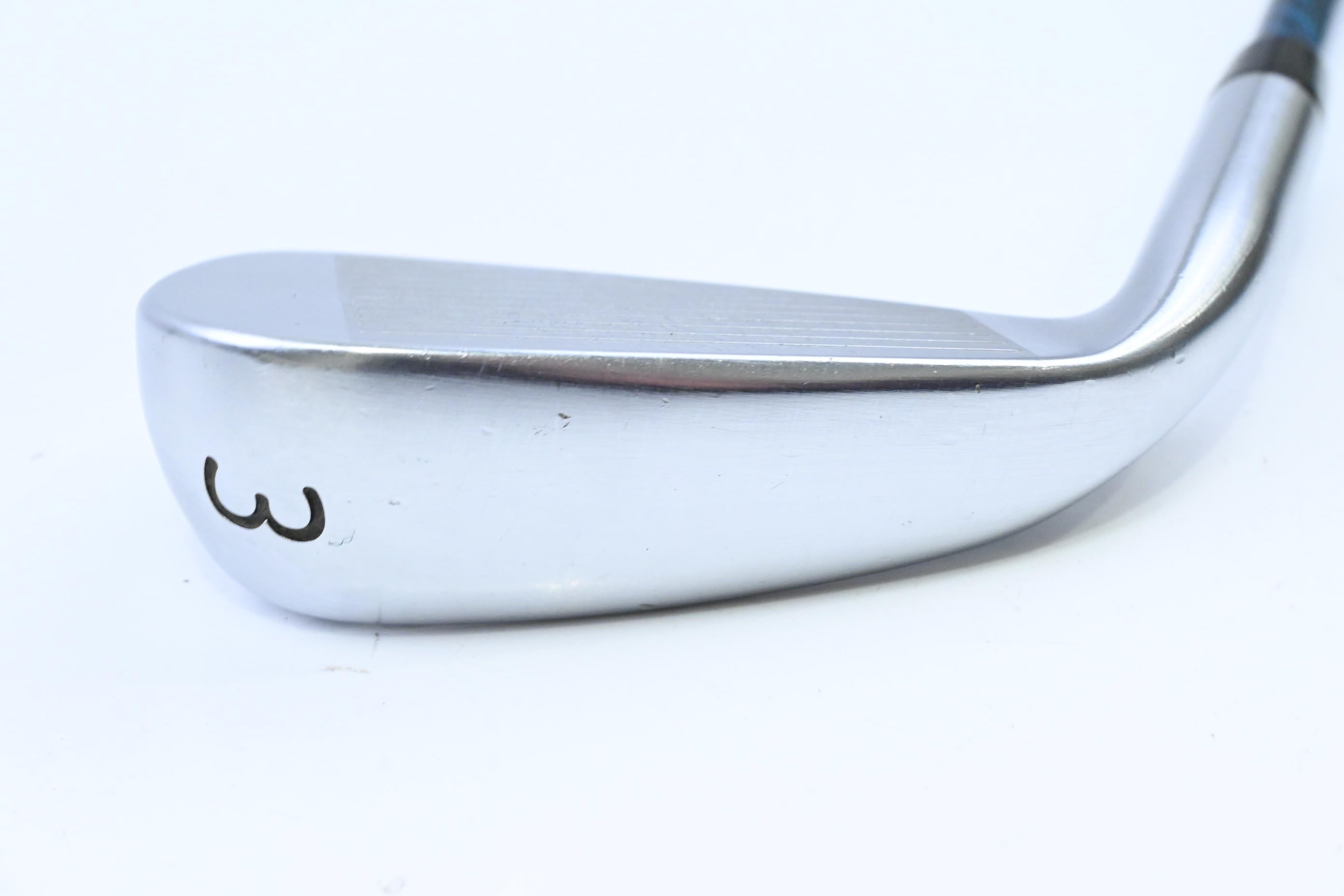 PXG 0311 X Gen2 Utility #3 Iron / 19 Degree / Regular Flex Project X EvenFlow 85