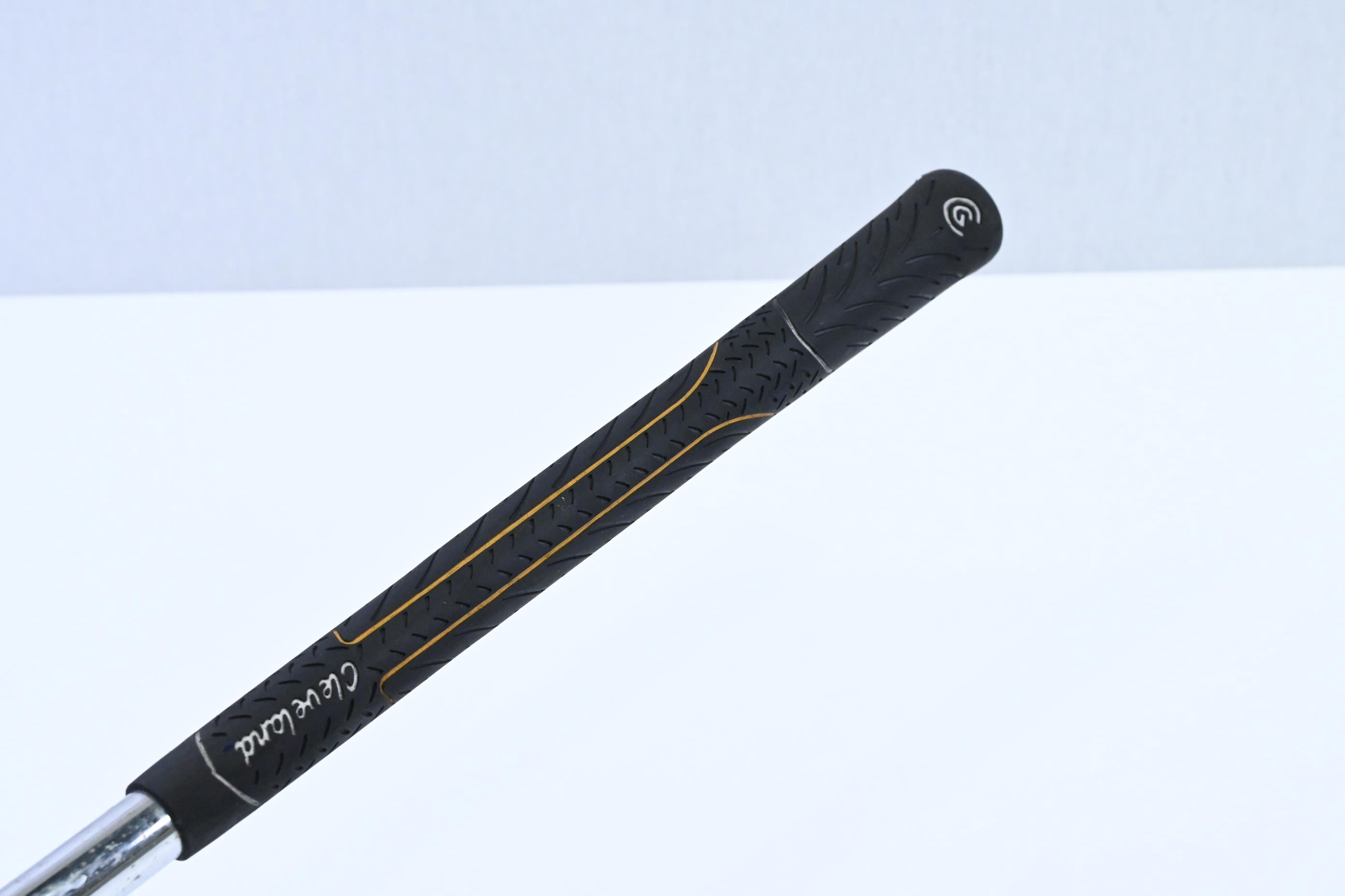 Cleveland CG7 #4 Iron / 24 Degree / Regular Flex Flight Speed Shaft