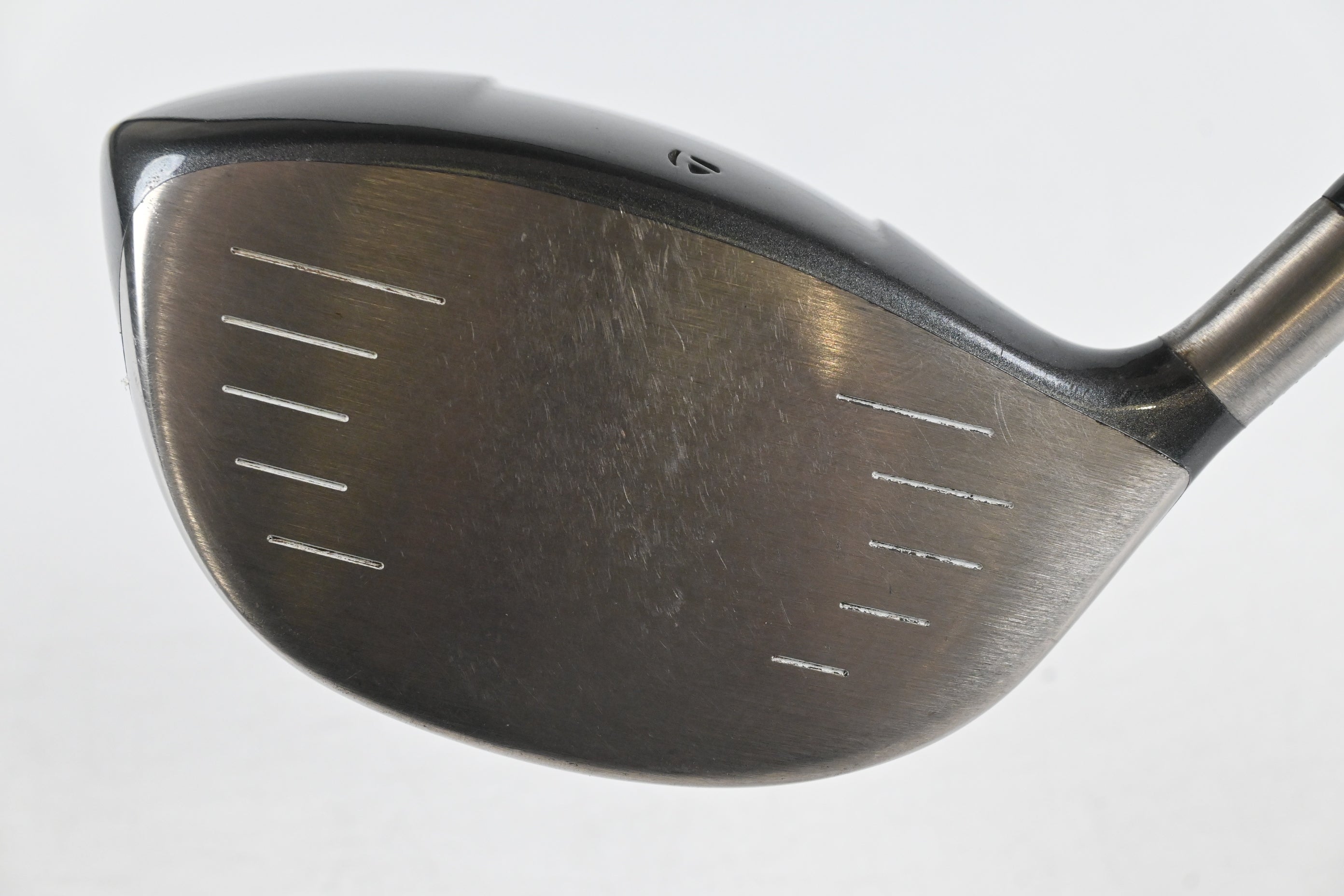 Taylormade Burner 860 Driver / 10.5 Degree / Regular Flex Burner Lite 60 Shaft