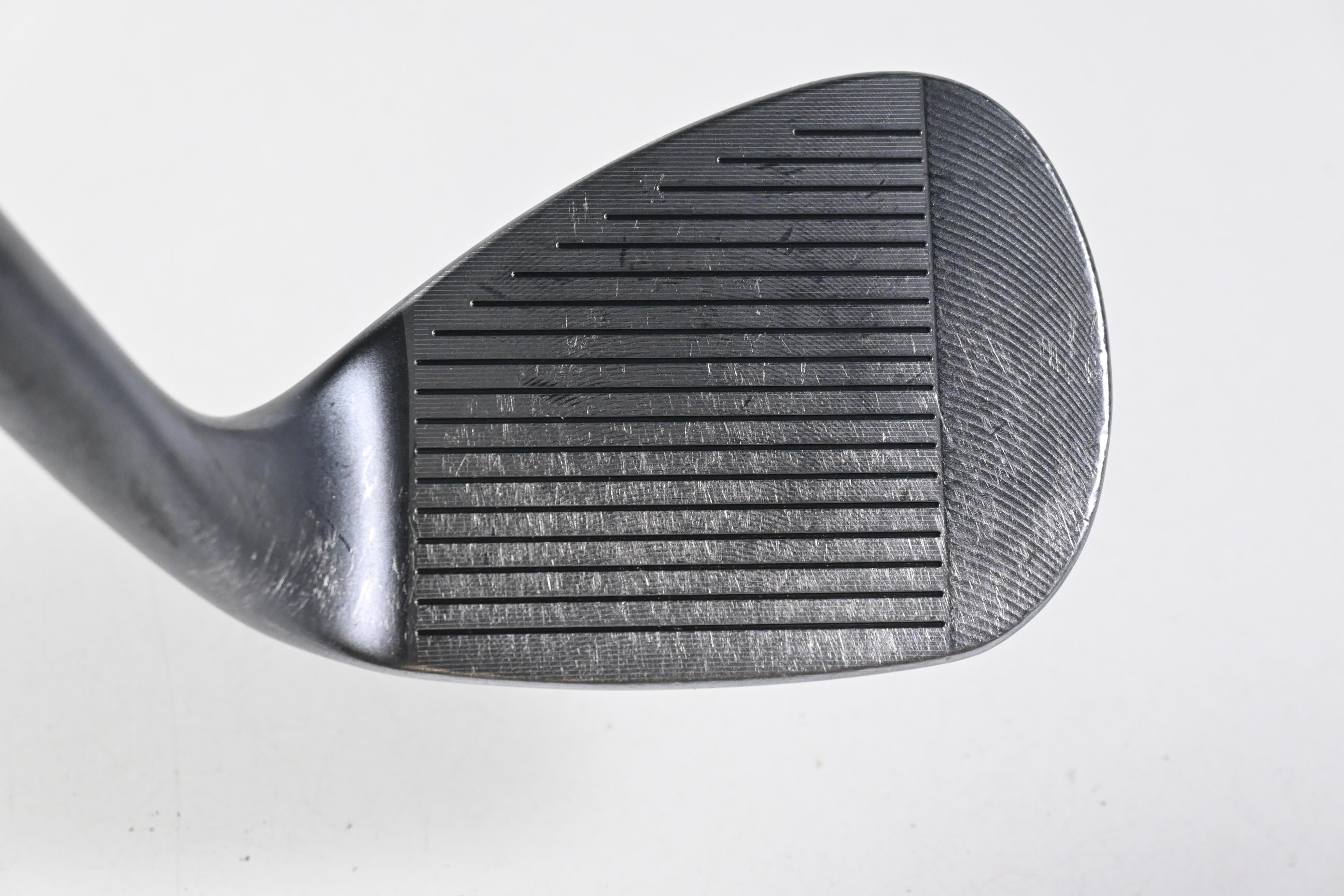 Left Hand Cleveland CBX 2 Lob Wedge / 58 Degree / Wedge Flex Dynamic Gold 115