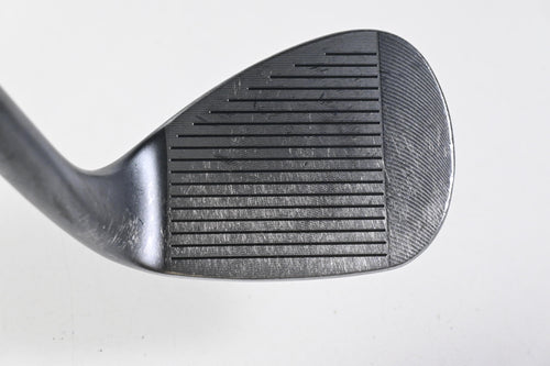 Left Hand Cleveland CBX 2 Lob Wedge / 58 Degree / Wedge Flex Dynamic Gold 115