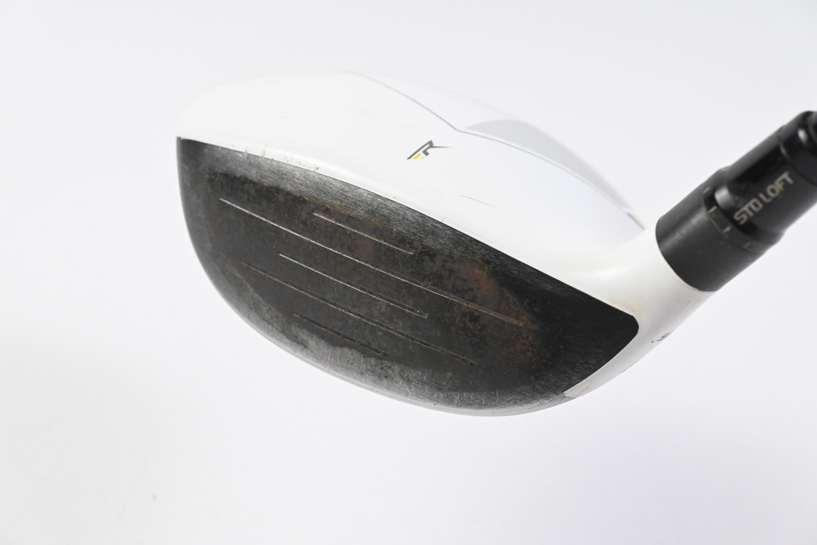 Taylormade RBZ Stage 2 Tour #3 Wood / 14.5 Degree / Stiff Flex Tensei CK Blue 60