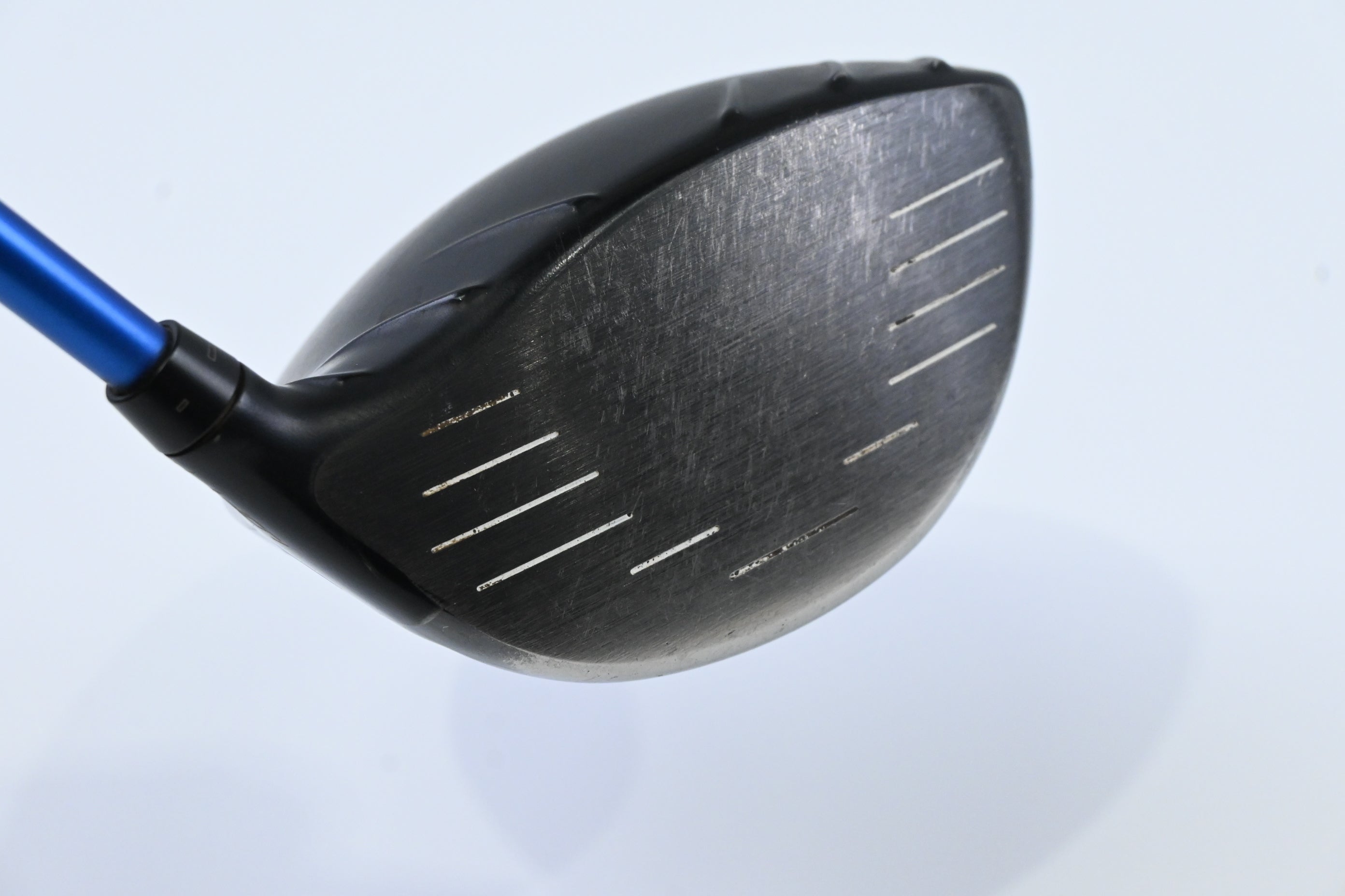 Left Hand Ping G30 Driver / 10.5 Degree / Regular Flex Ping TFC 419 Shaft