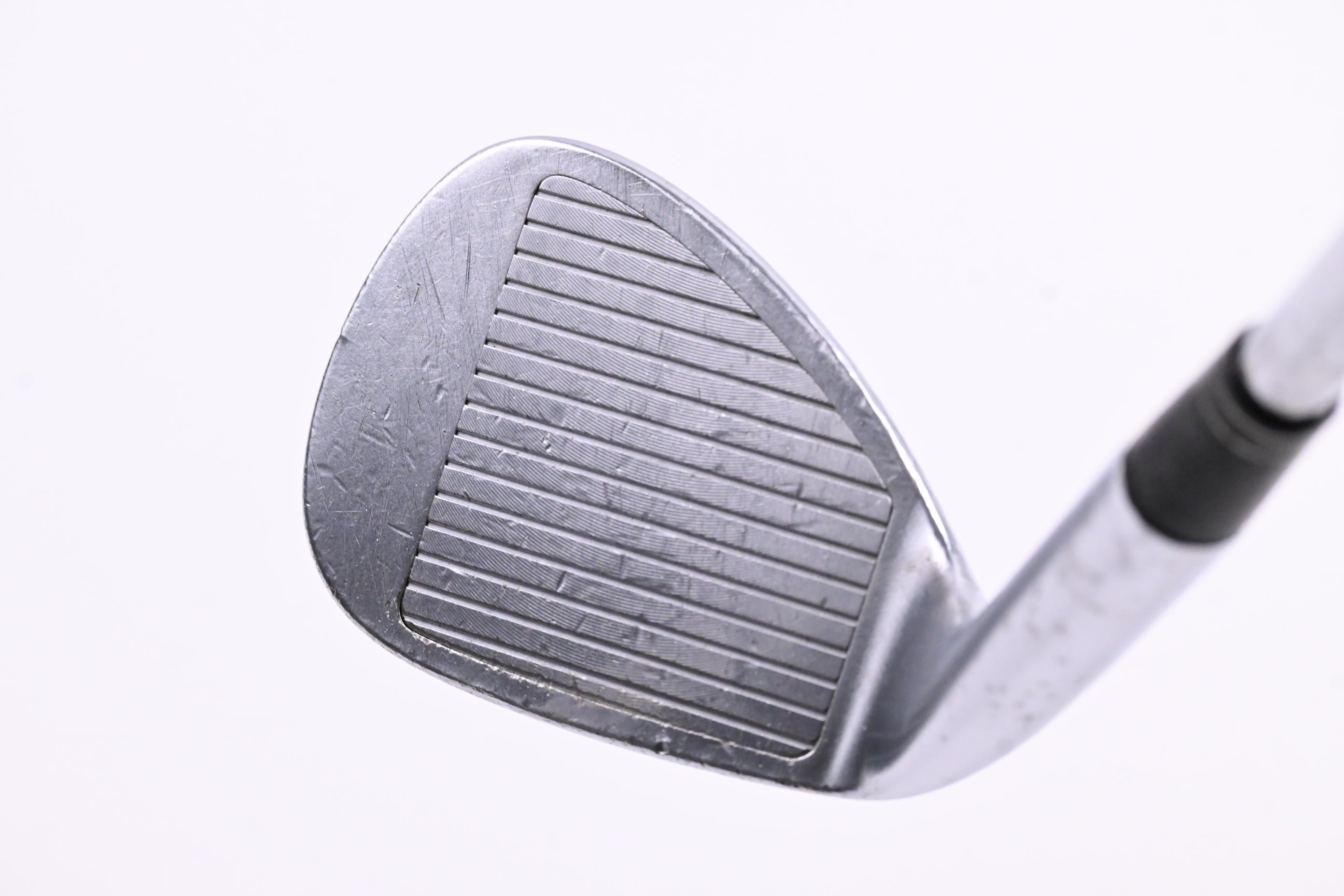 Taylormade Z-TP Lob Wedge / 60 Degree / Wedge Flex Steel Shaft