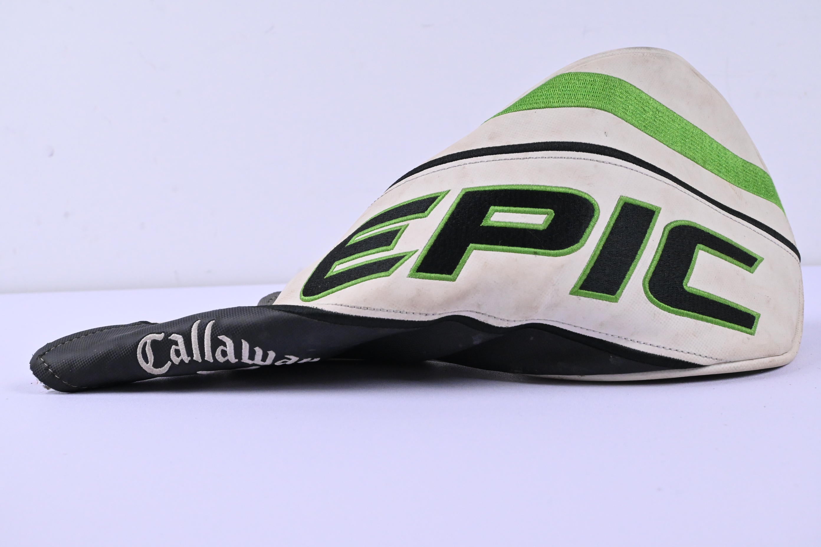 Callaway Epic Max Driver / 10.5 Degree / Senior Flex HZRDUS Smoke iM10 50 Shaft