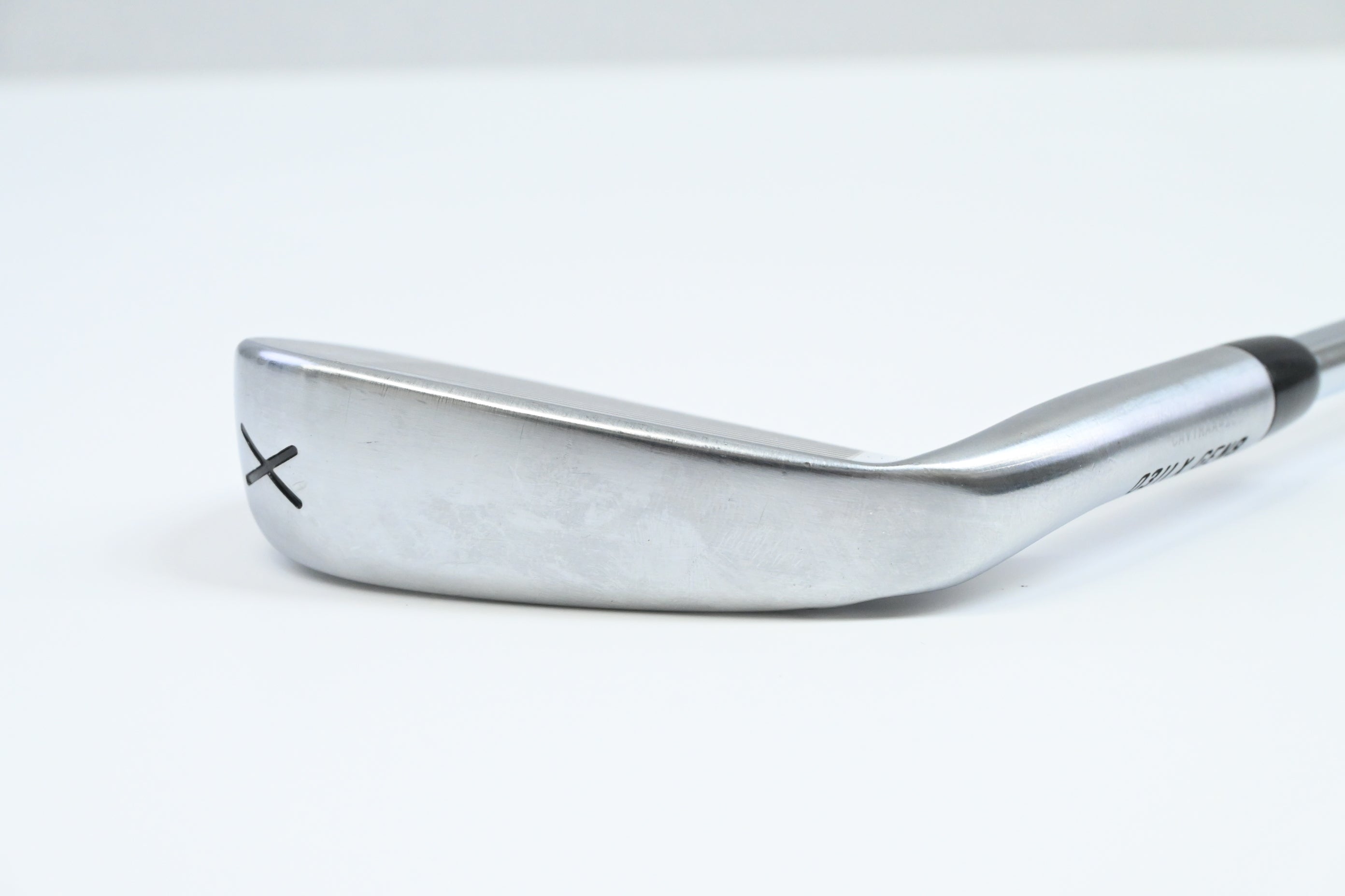 PXG 0311 X Gen8 Driving #2 Iron / 18 Degree / X-Flex Elevate Tour Shaft