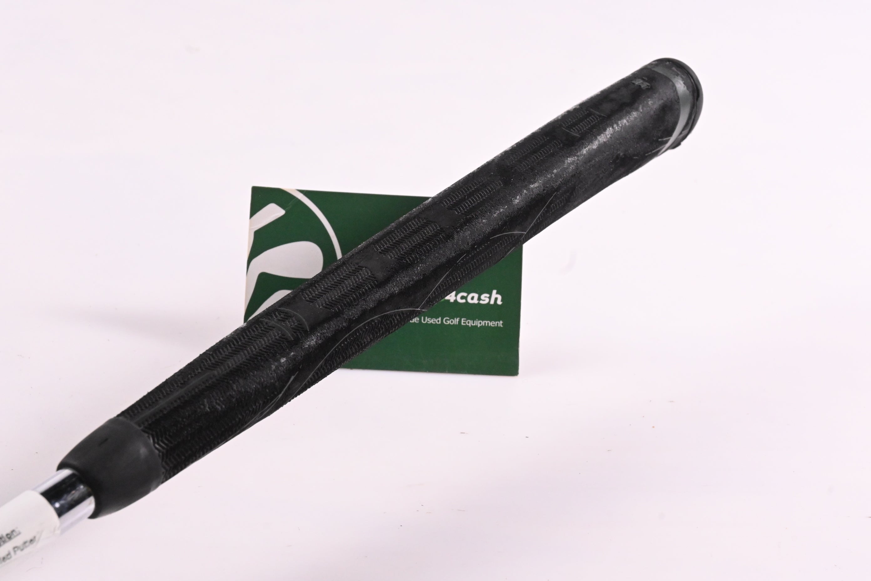 Odyssey Metal-X Milled #1 Putter / 34 Inch