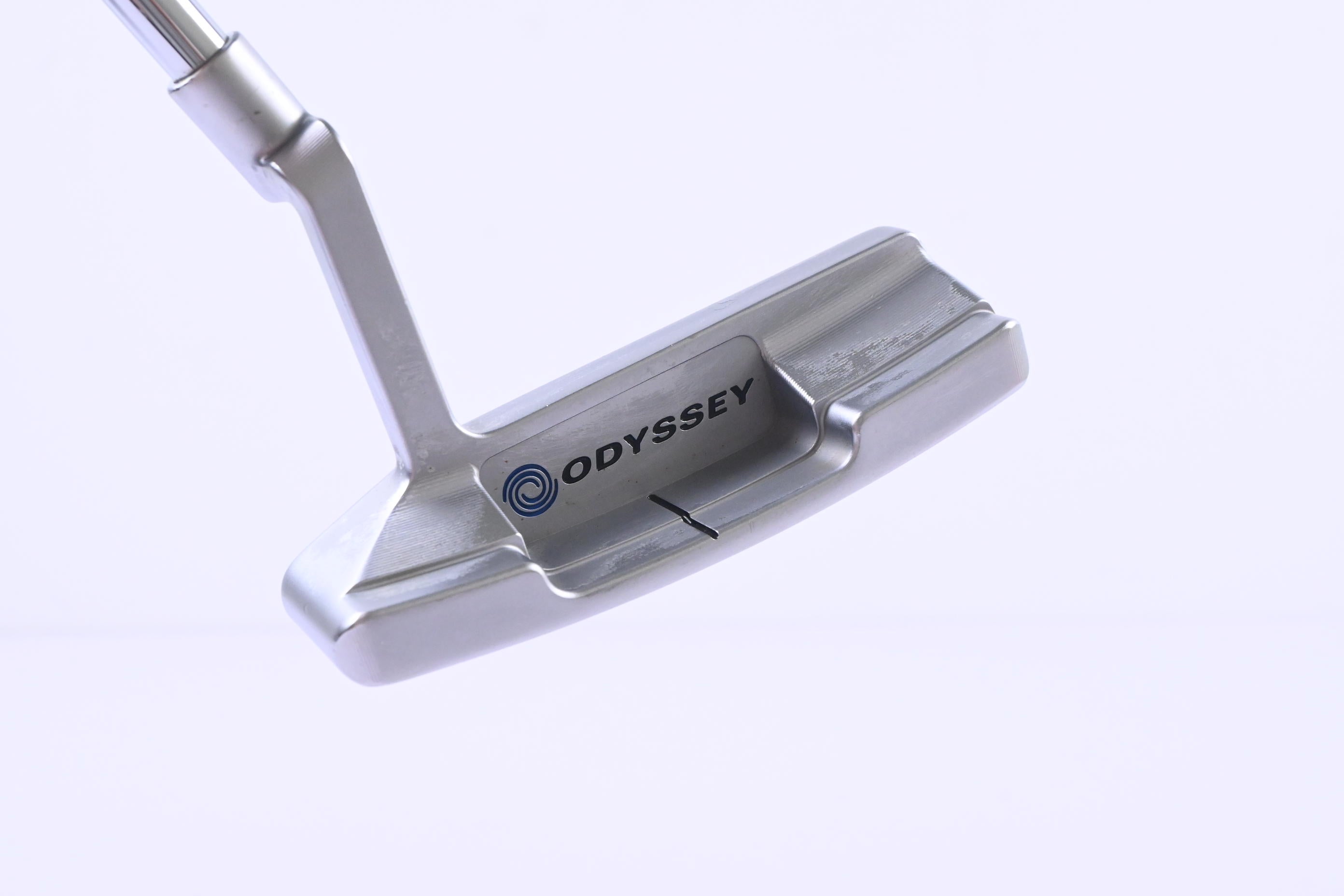 Odyssey Milled Collection 2 Putter / 34 Inch