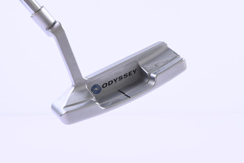 Odyssey Milled Collection 2 Putter / 34 Inch