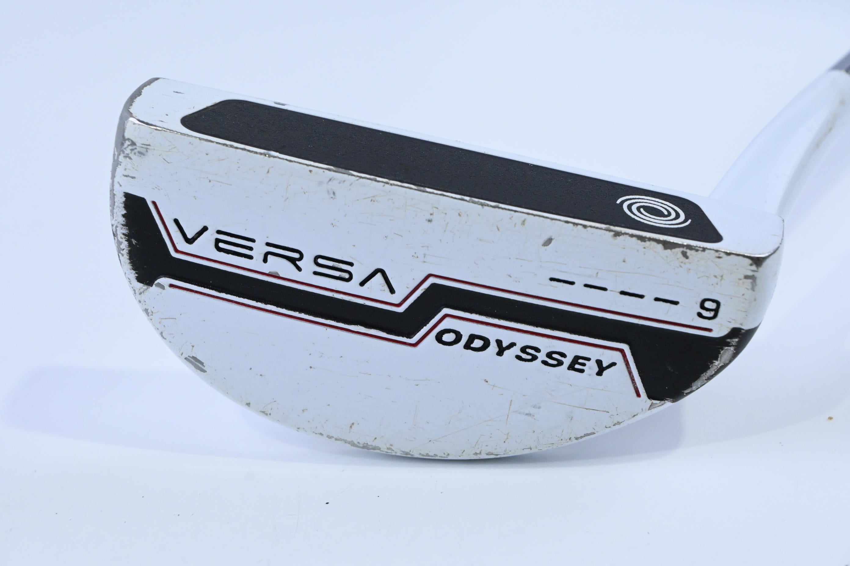Odyssey Versa 9 Putter / 34 Inch