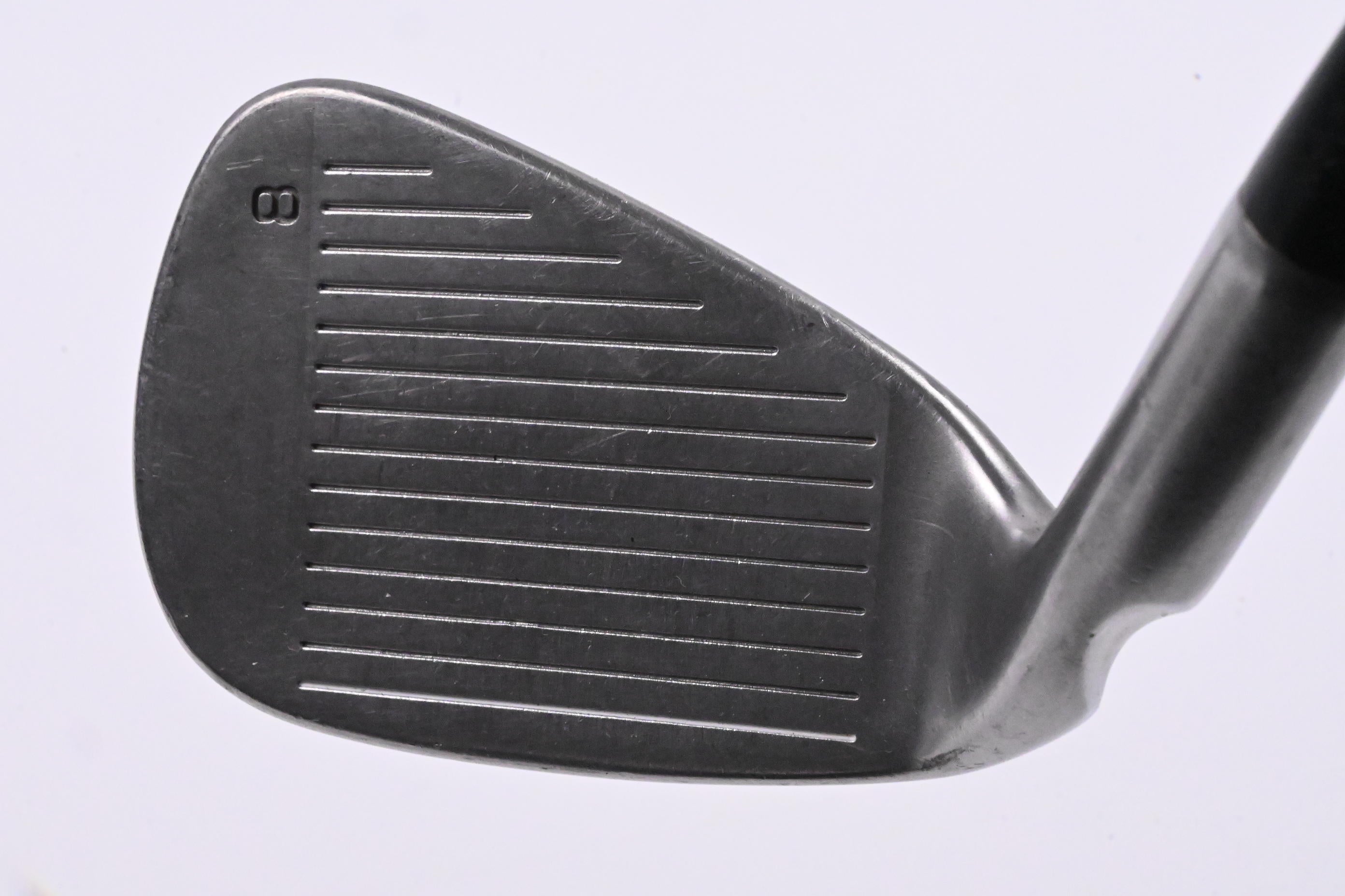 Junior Ping Prodi G #8 Iron / 41 Degree / Green Dot / Stiff Flex Prodi G Shaft