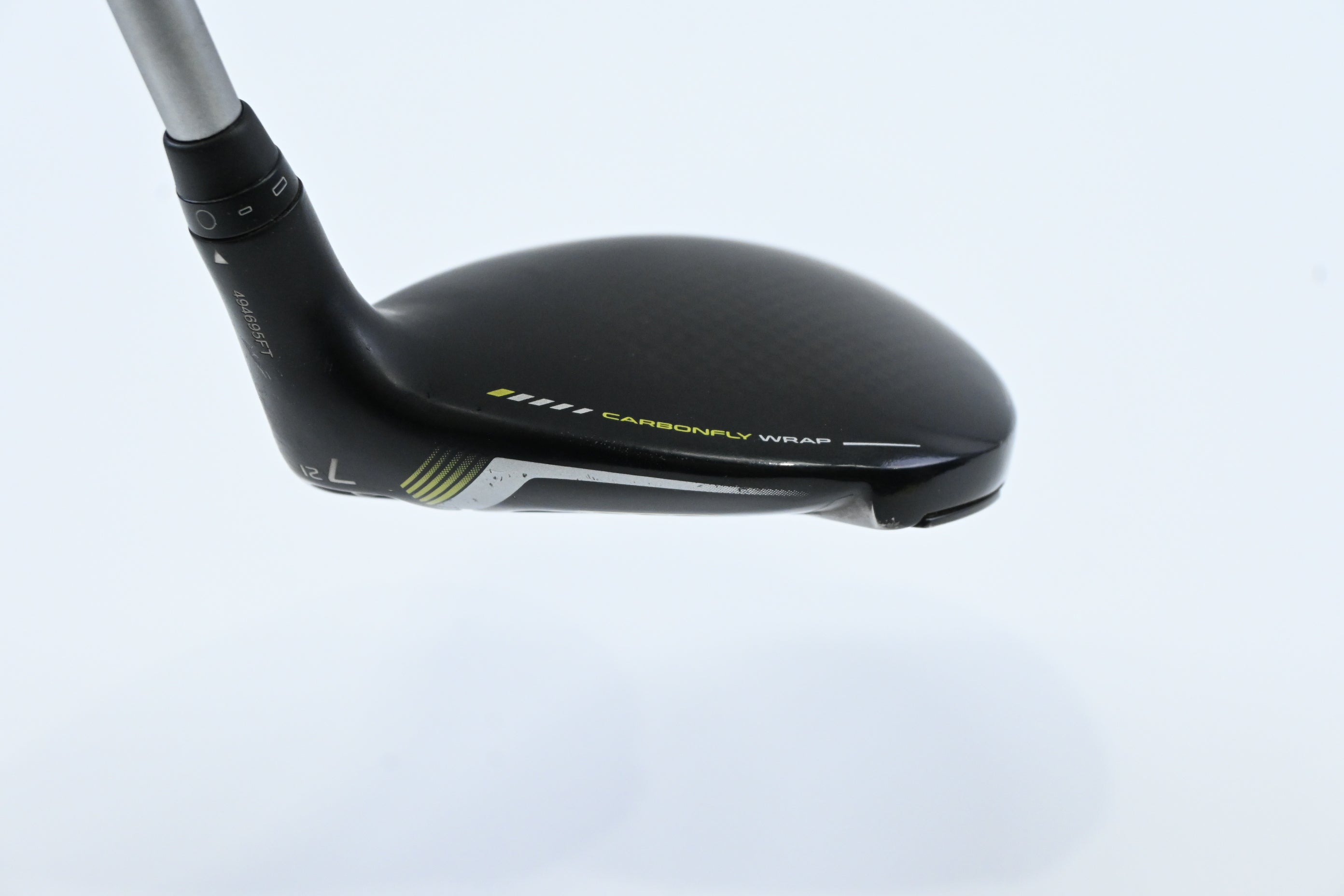 Ping G430 Max #7 Wood / 21 Degree / Regular Flex Diamana M+ 60 Shaft