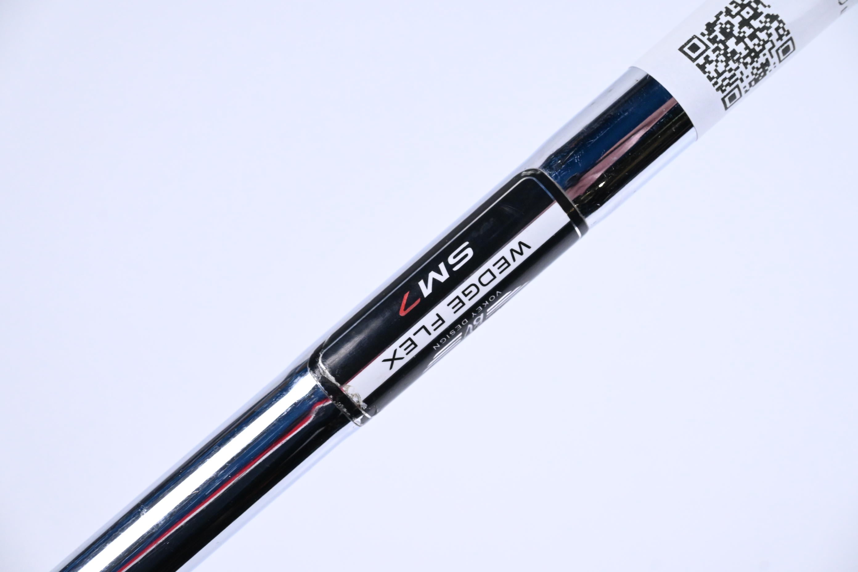 Titleist Vokey SM7 Gap Wedge / 52 Degree / Wedge Flex Vokey Design Shaft