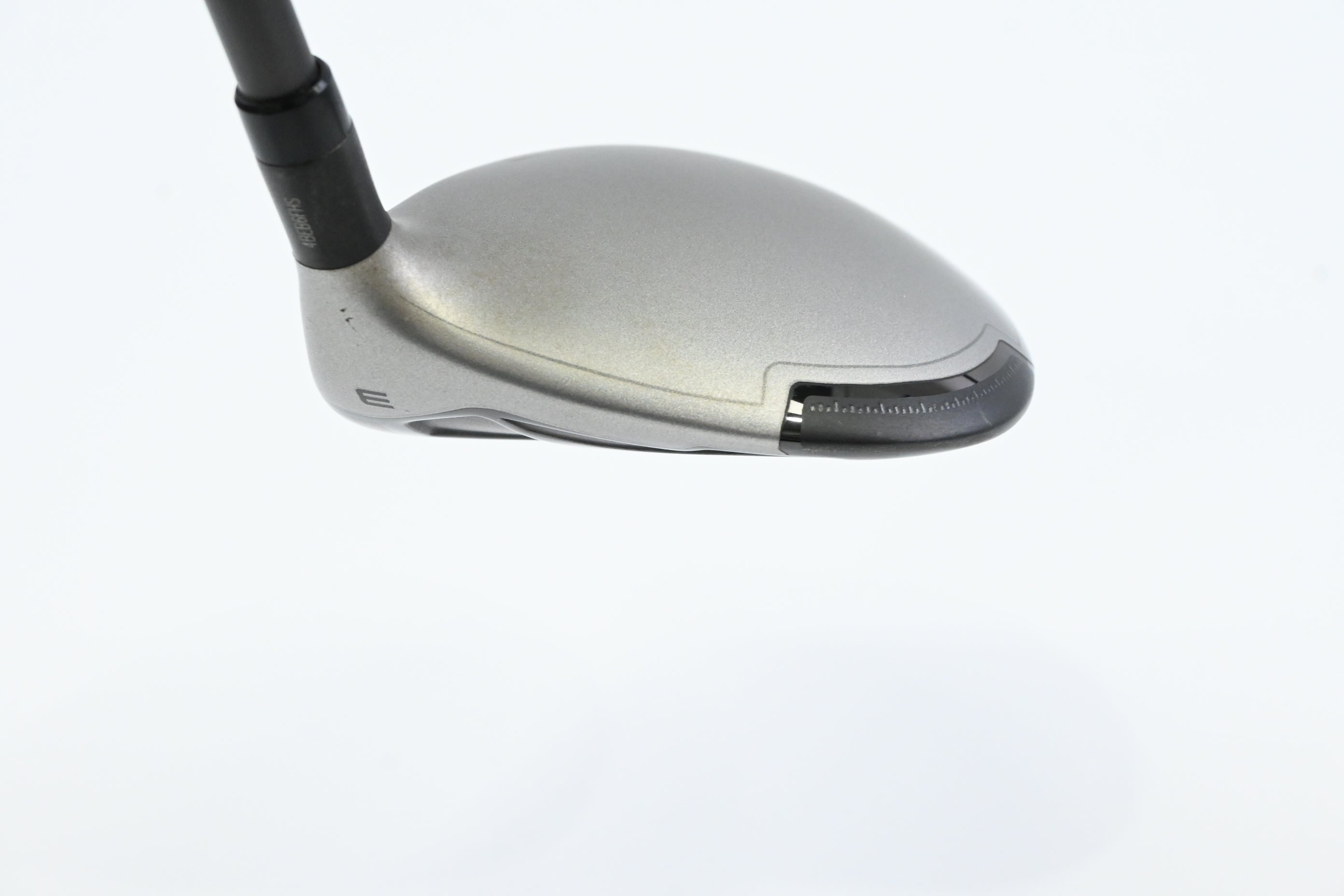 Taylormade SLDR-S #3 Wood / 15 Degree / Regular Flex Fujikura Speeder 65 Shaft